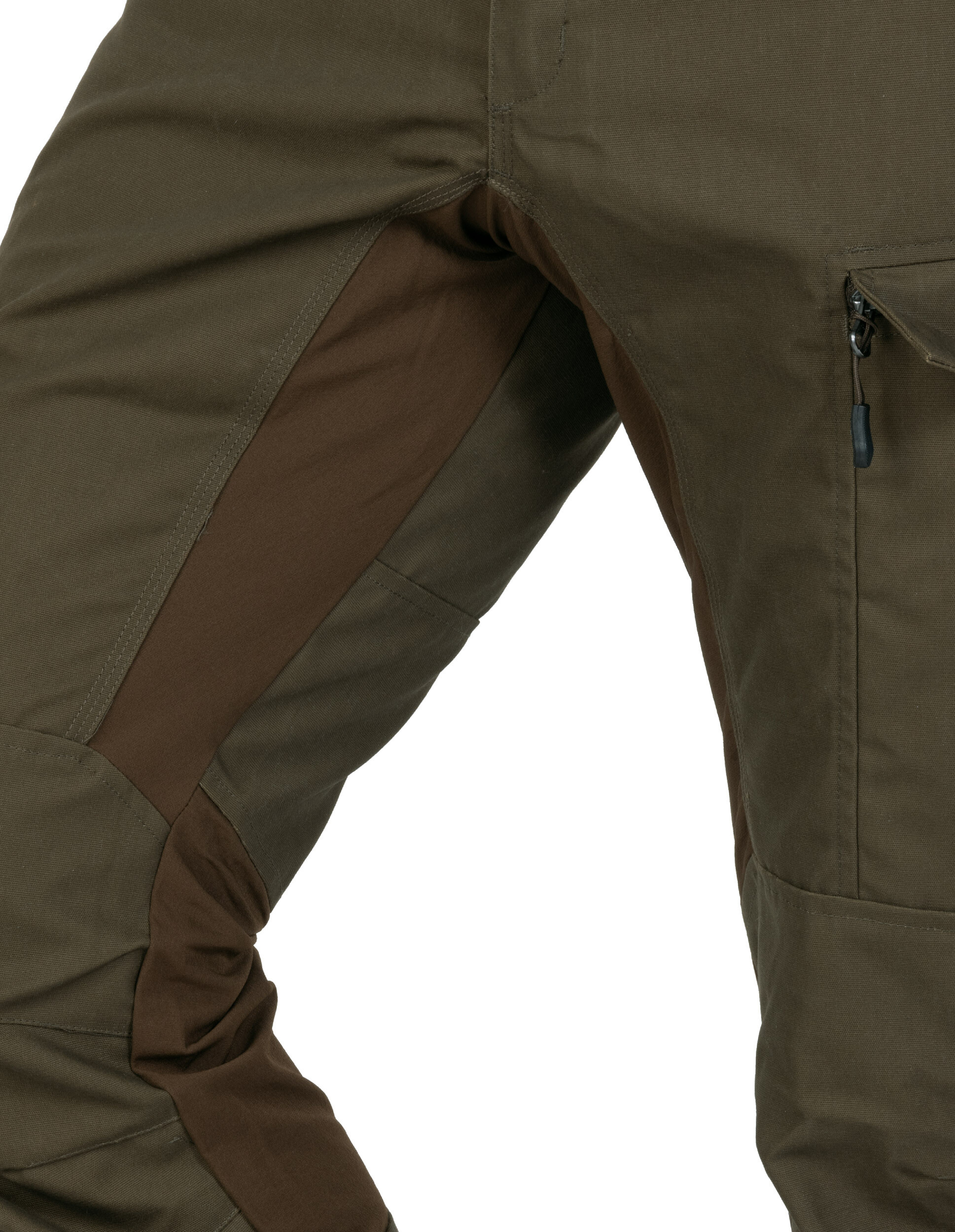 Hart Motion-T Hose (grün)