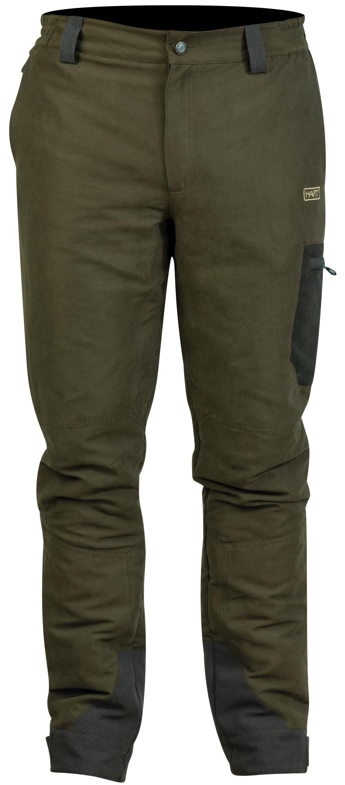 Hart Wental-T Hose (Green) Hart Wental-T Hose (Green)