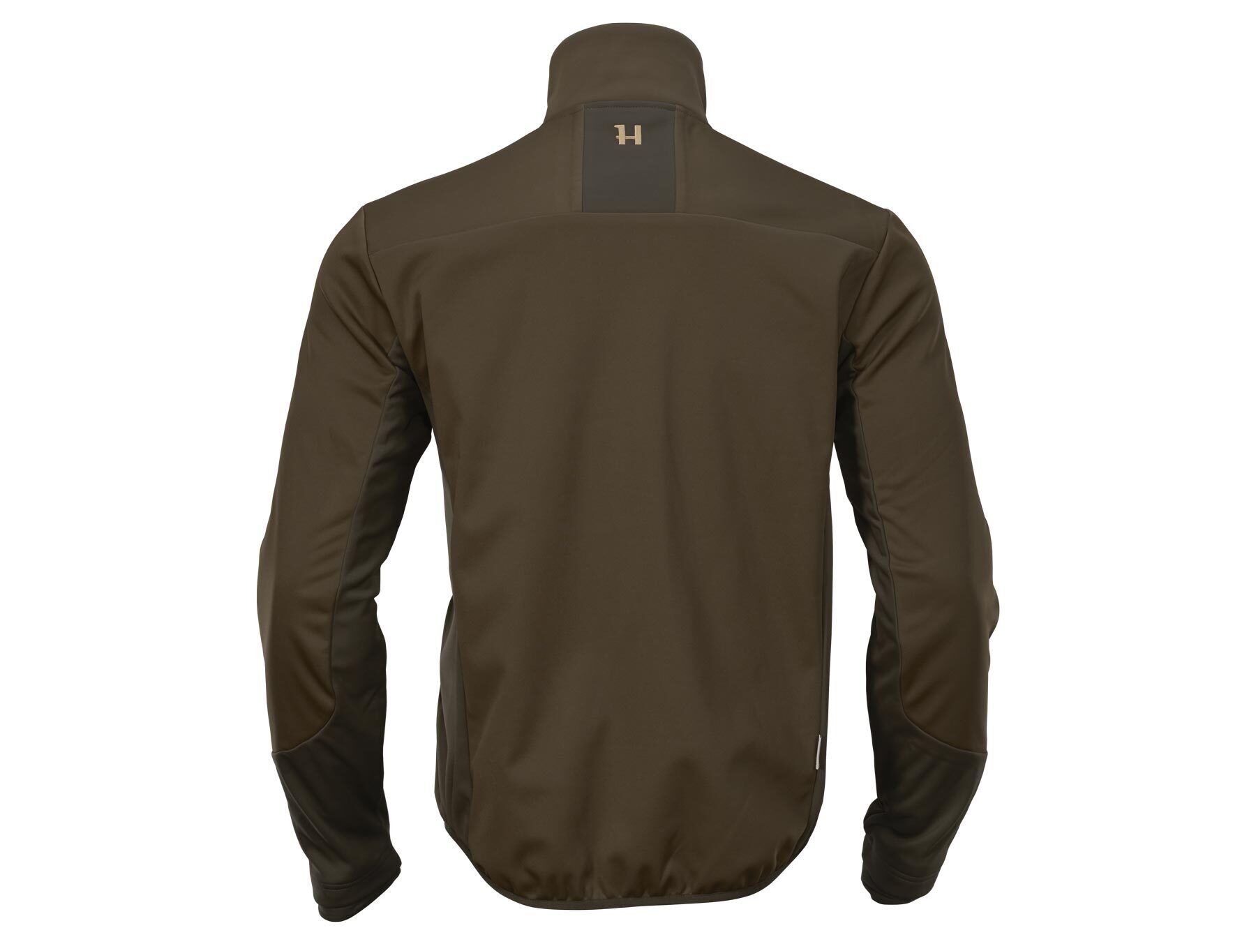 Härkila Mountain Hunter Pro WSP Fleecejacke (Hunting green/S. brown) Härkila Mountain Hunter Pro WSP Fleecejacke (Hunting green/S. brown)