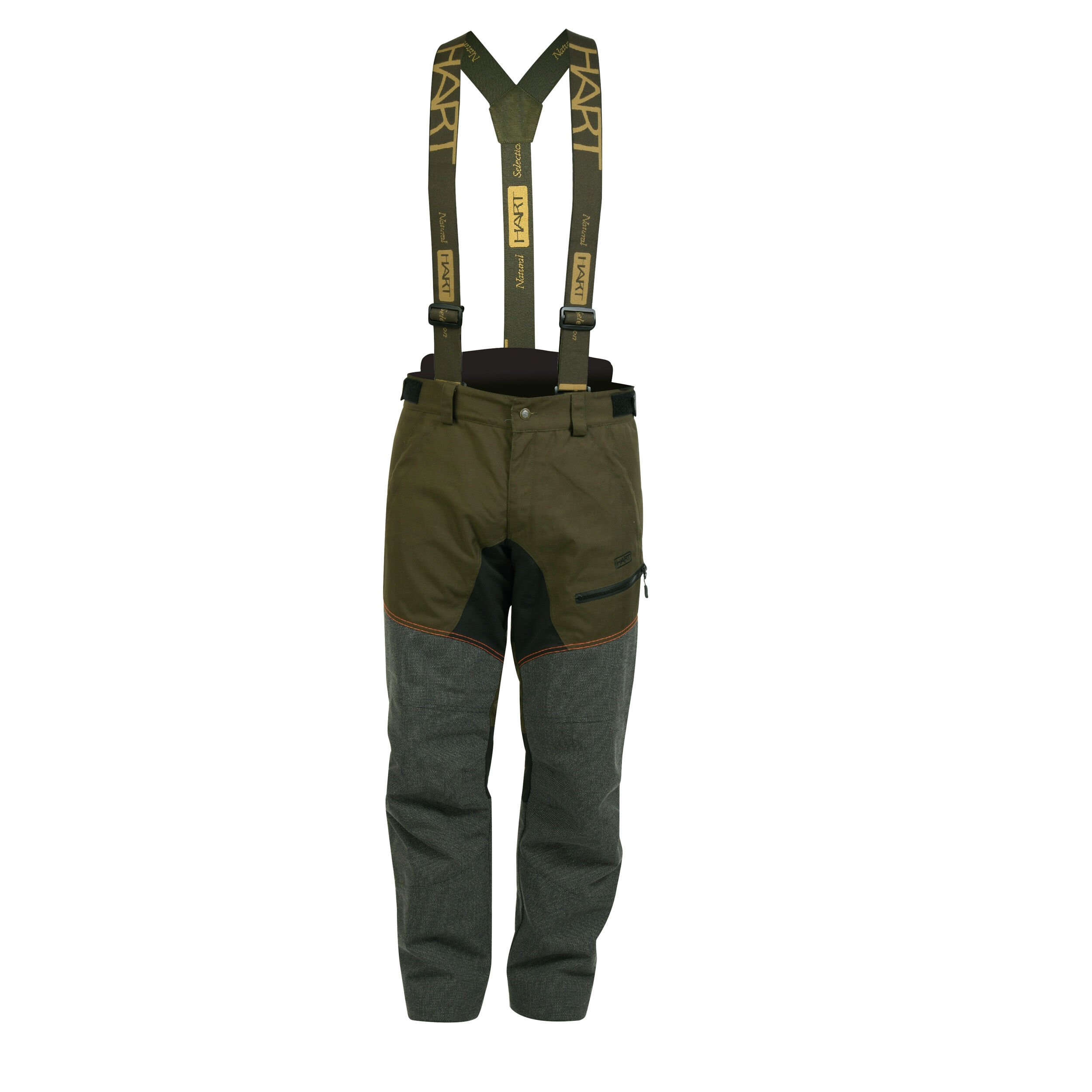 Hart Kernig Tech-T Sauenschutzhose (Grün) Hart Kernig Tech-T Sauenschutzhose (Grün)