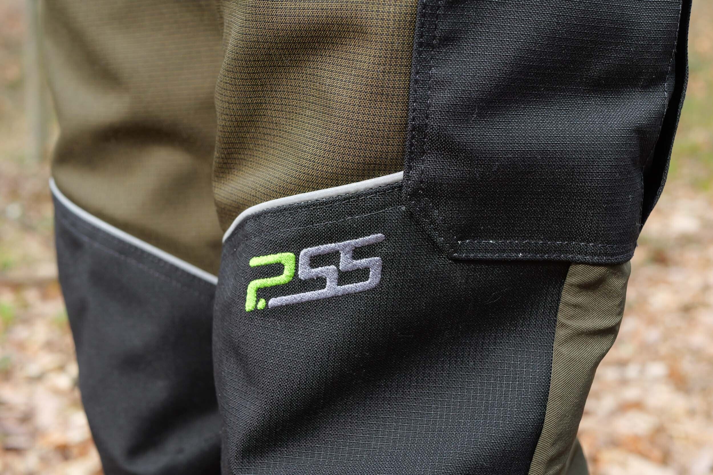 PSS Sauenschutzhose X-TREME Protect (grün)