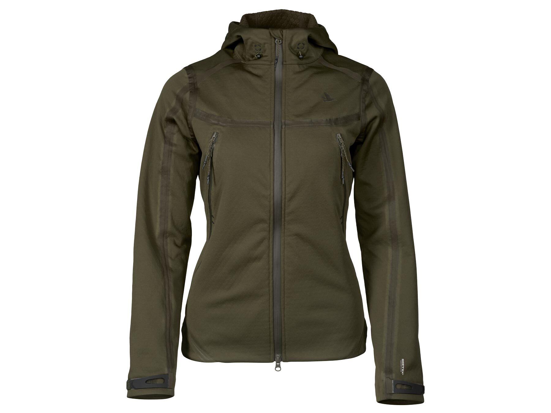 Seeland Hawker Advance Lady Jacke (Pine green) Seeland Hawker Advance Lady Jacke (Pine green)