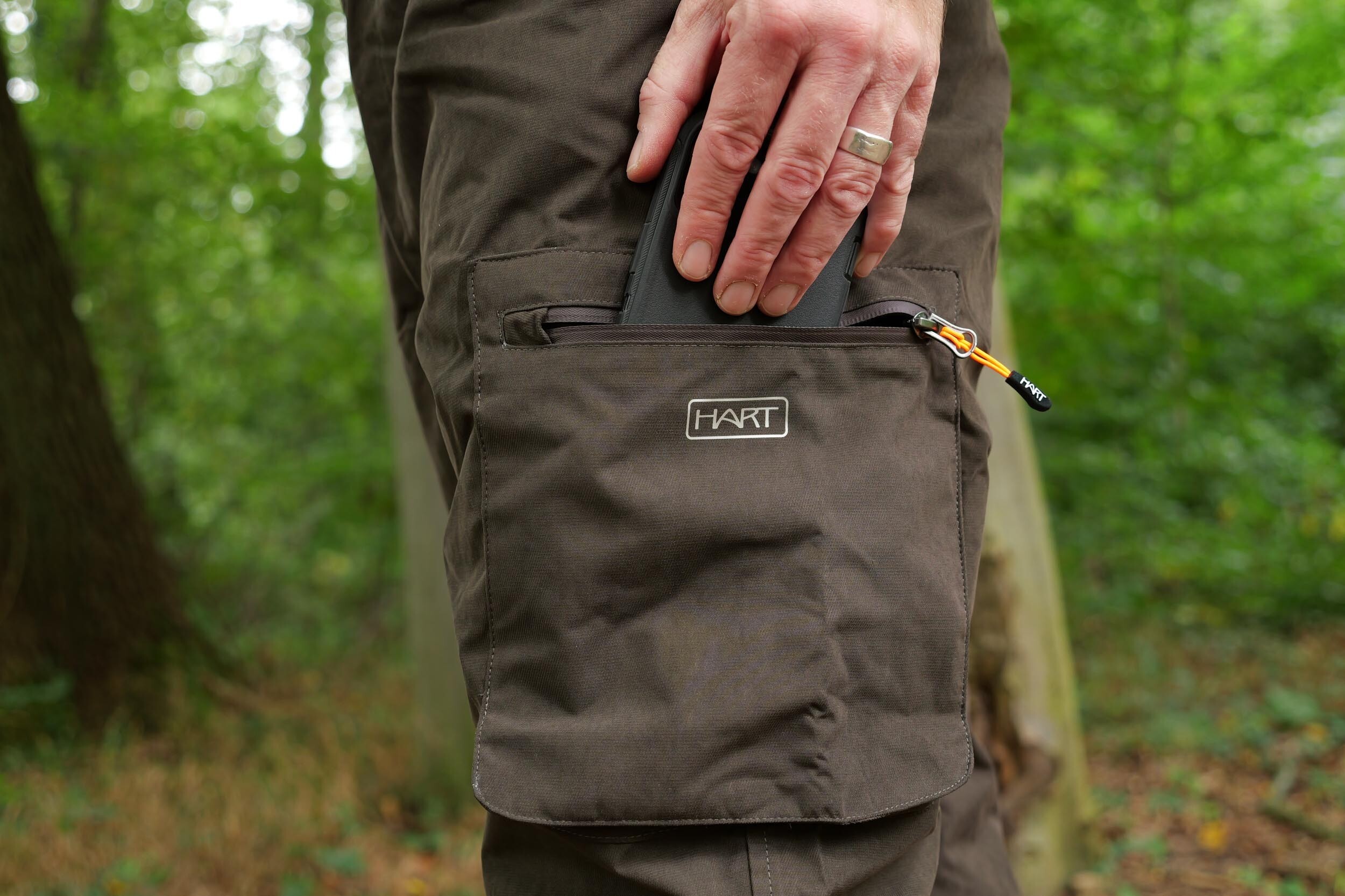 Hart Ilie-T Jagdhose Hart Ilie-T Jagdhose