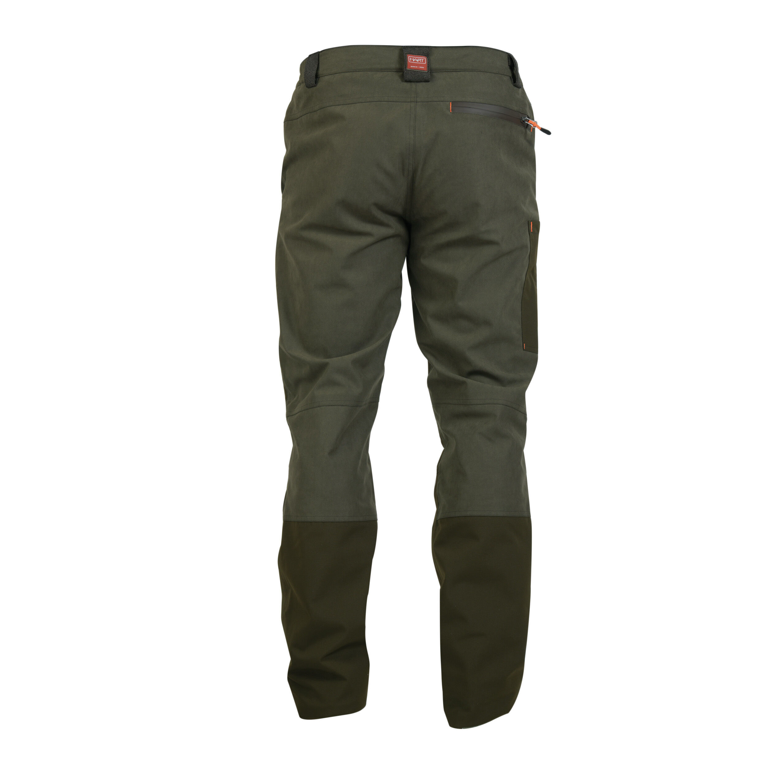 Hart Bianditz-T XHP Hose (Grün) Hart Bianditz-T XHP Hose (Grün)