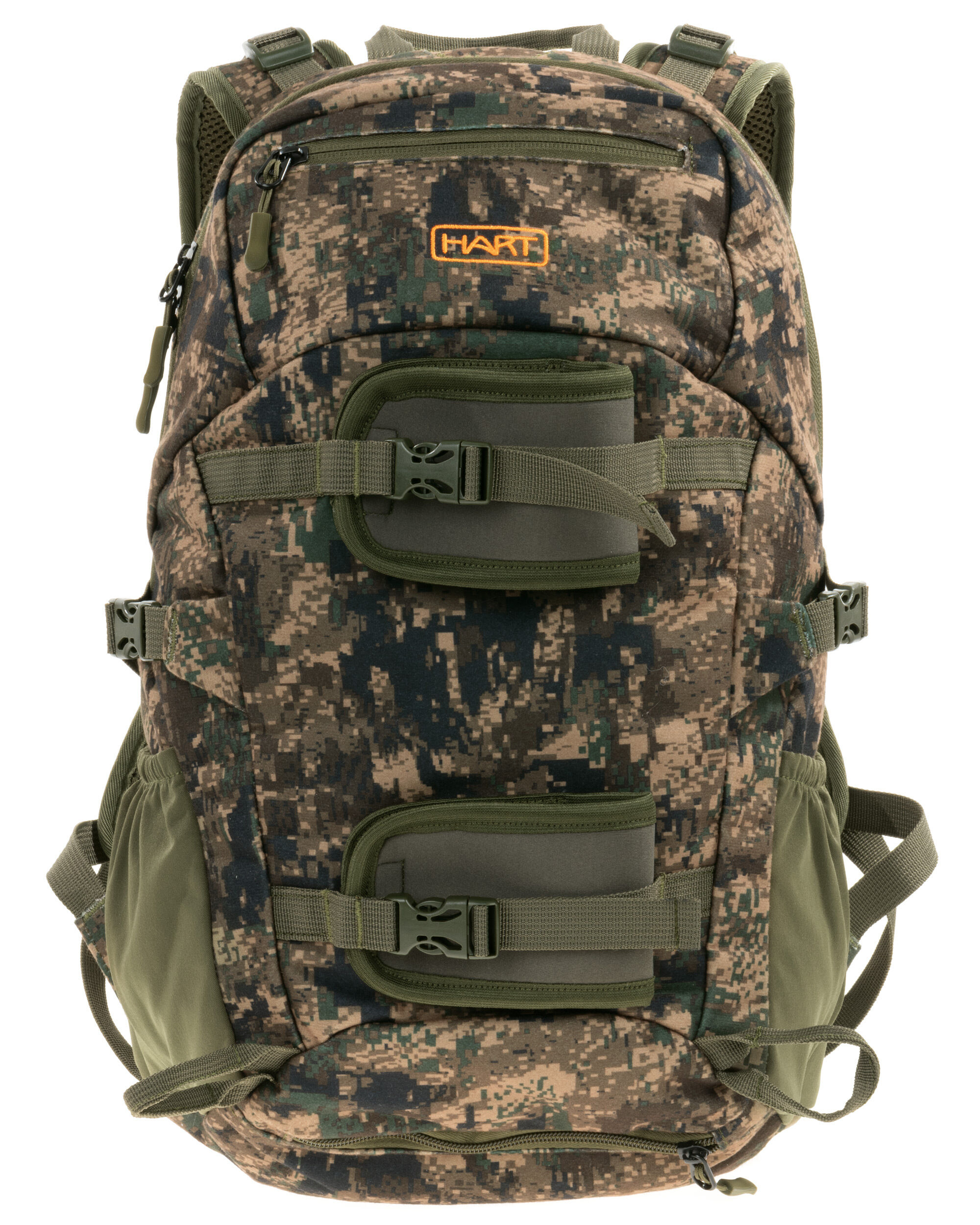 Hart Rucksack Spean 25 (Pixel Forest)