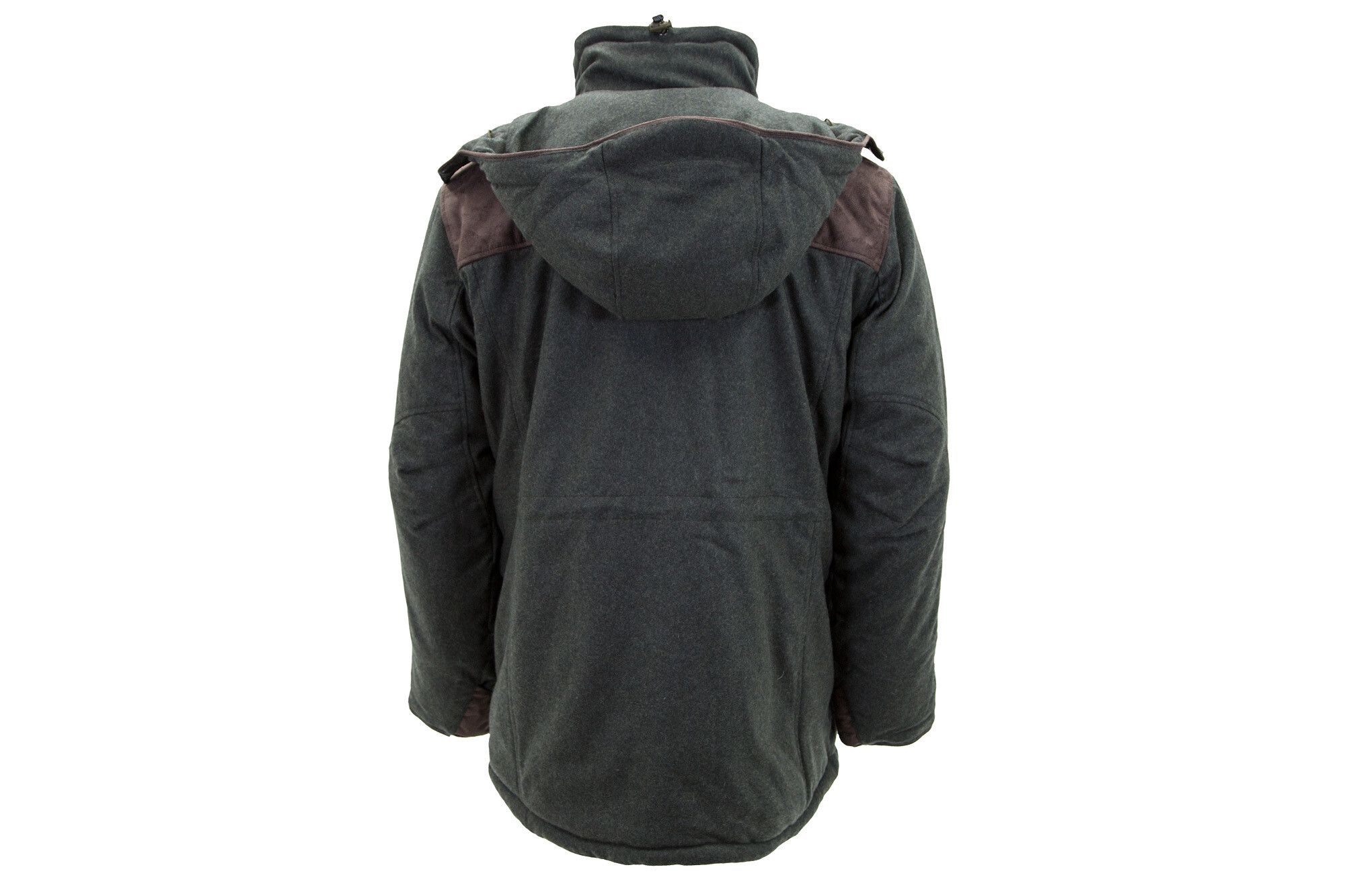 Carinthia G-LOFT Lodenparka 2.0 (oliv)