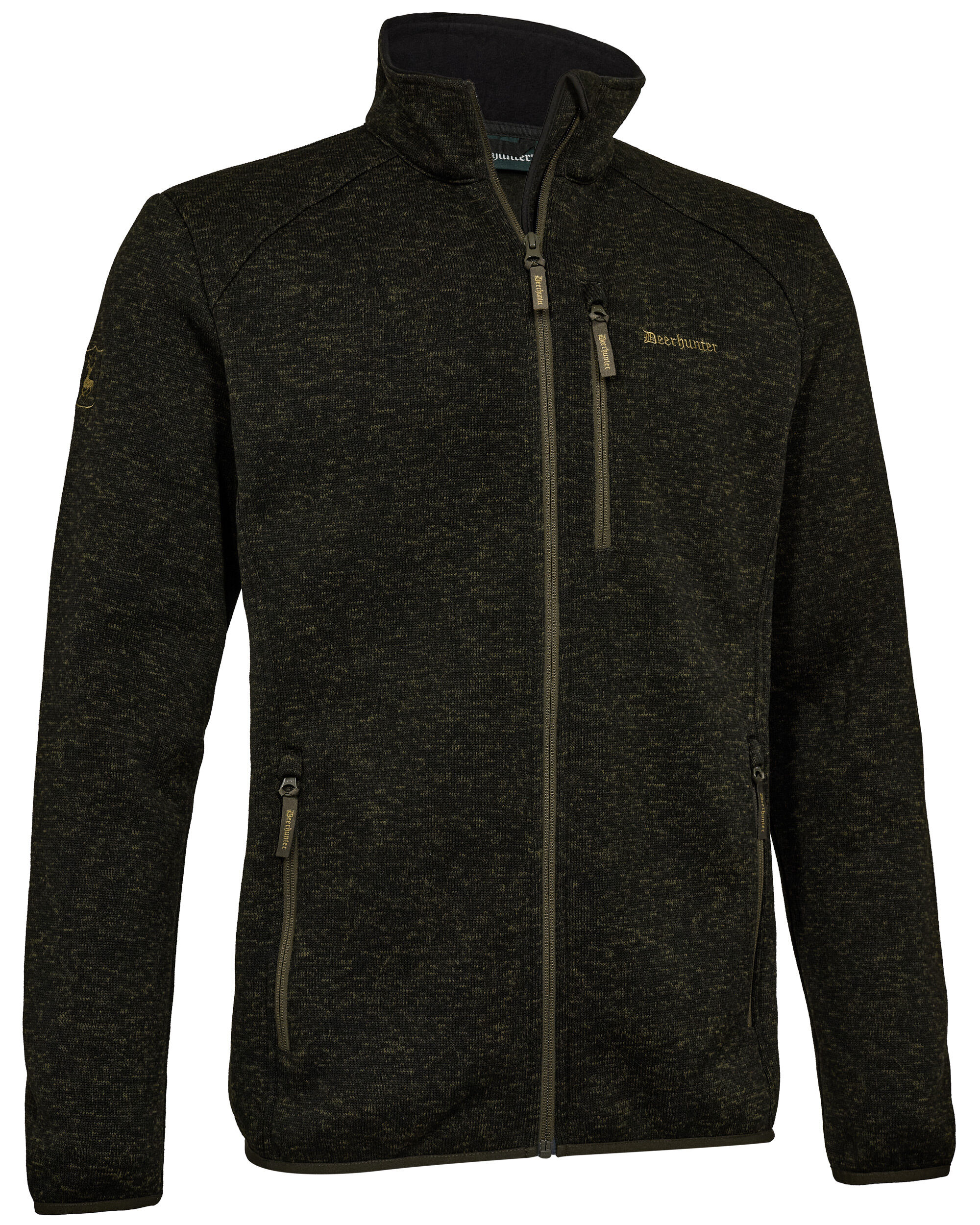 Deerhunter Moor Strickjacke (Timber)
