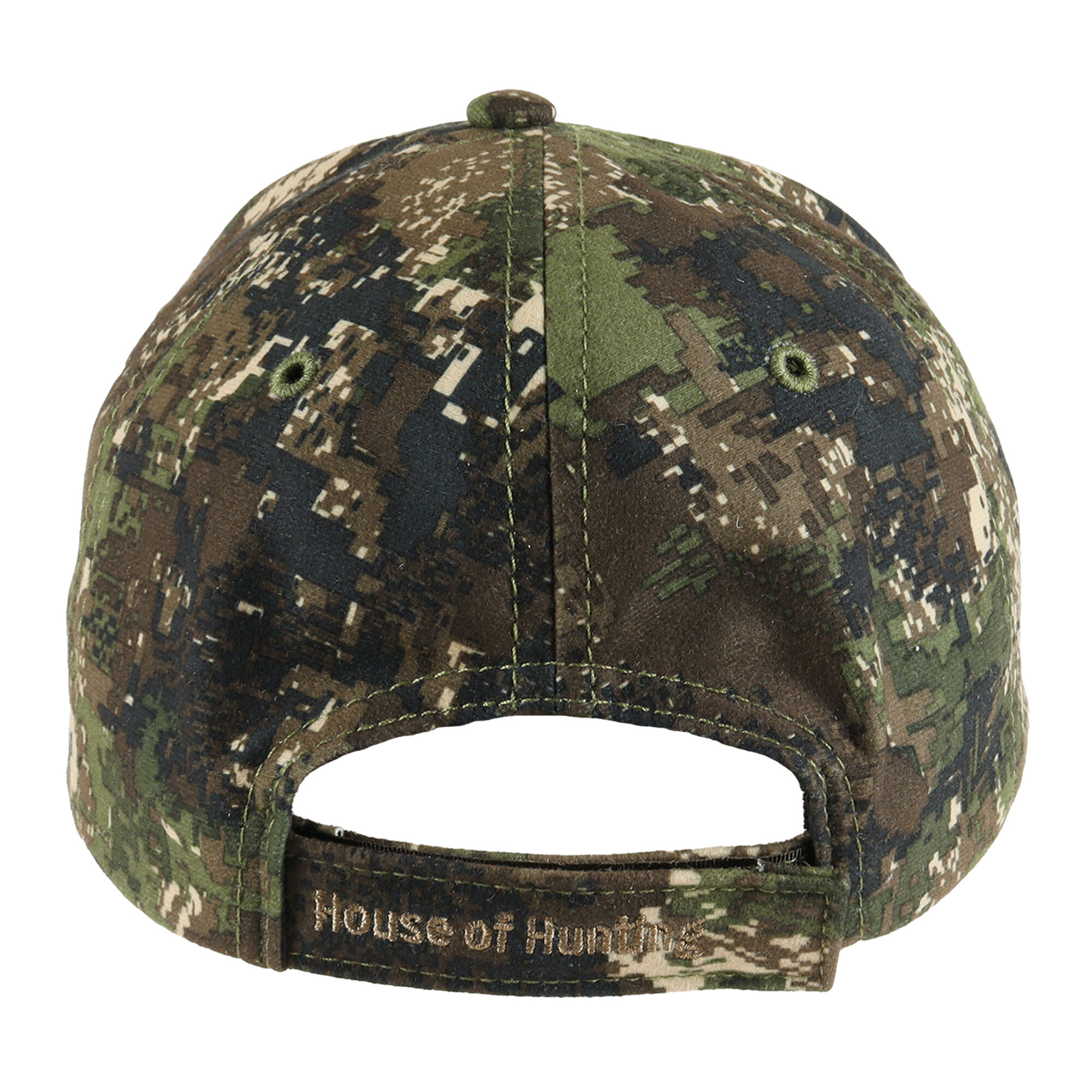 House of Hunting Cap (grün)
