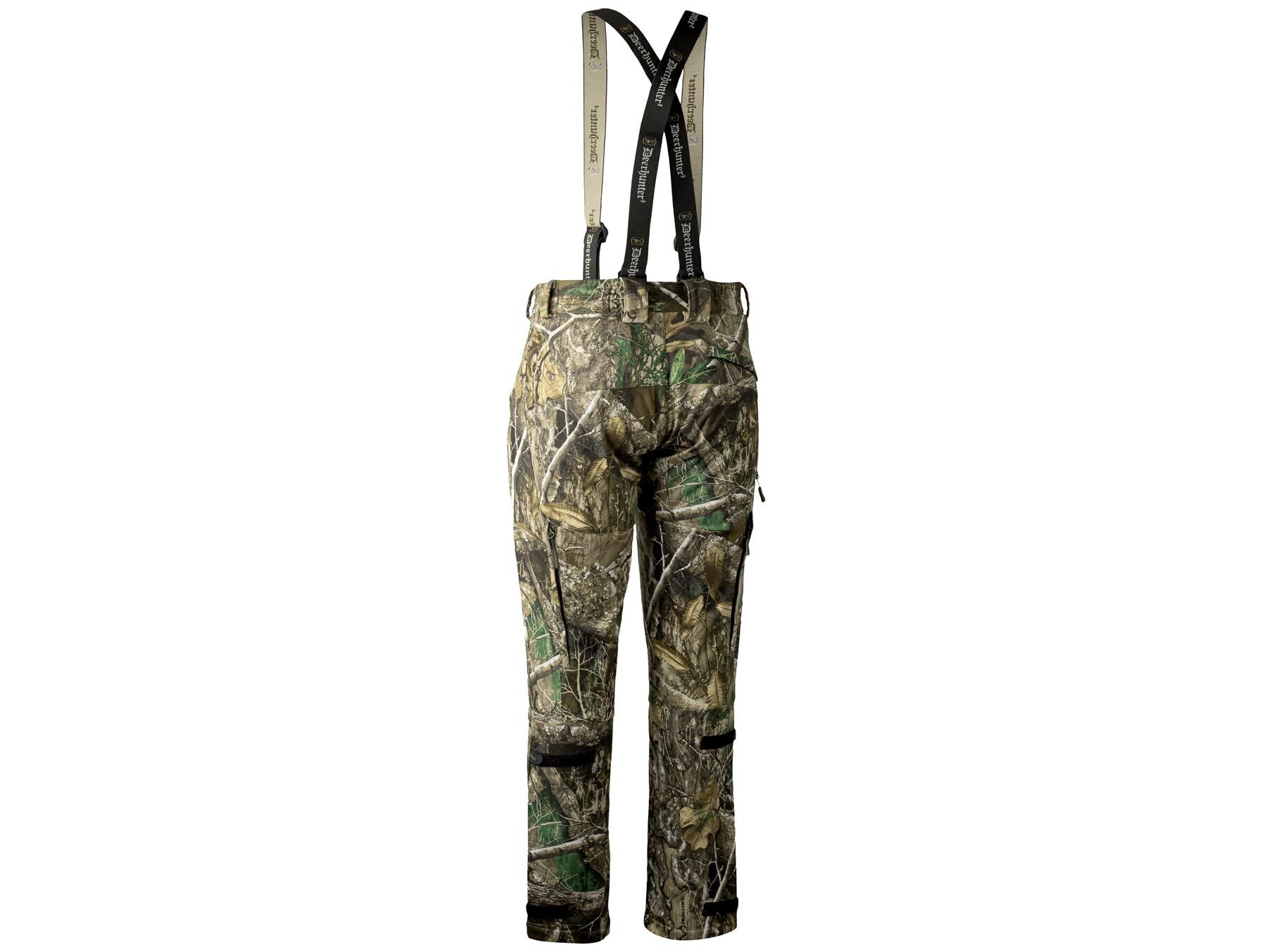 Deerhunter Approach Jagdhose (Realtree Adapt Camouflage)