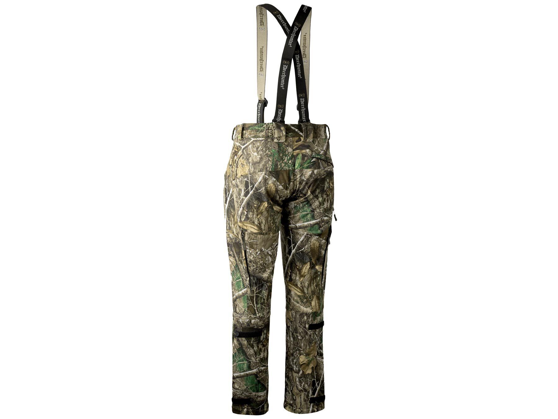 Deerhunter Approach Jagdhose (Realtree Adapt Camouflage) Deerhunter Approach Jagdhose (Realtree Adapt Camouflage)