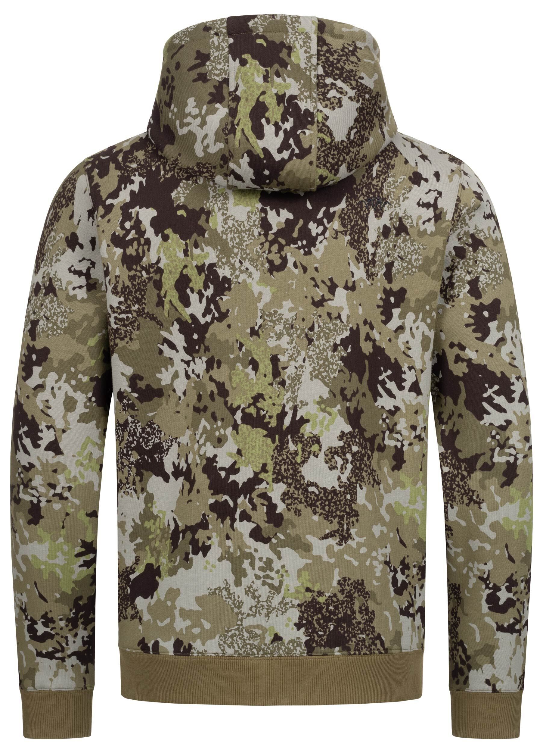 Blaser Camo Hoody 25 (Huntec Camo) Blaser Camo Hoody 25 (Huntec Camo)