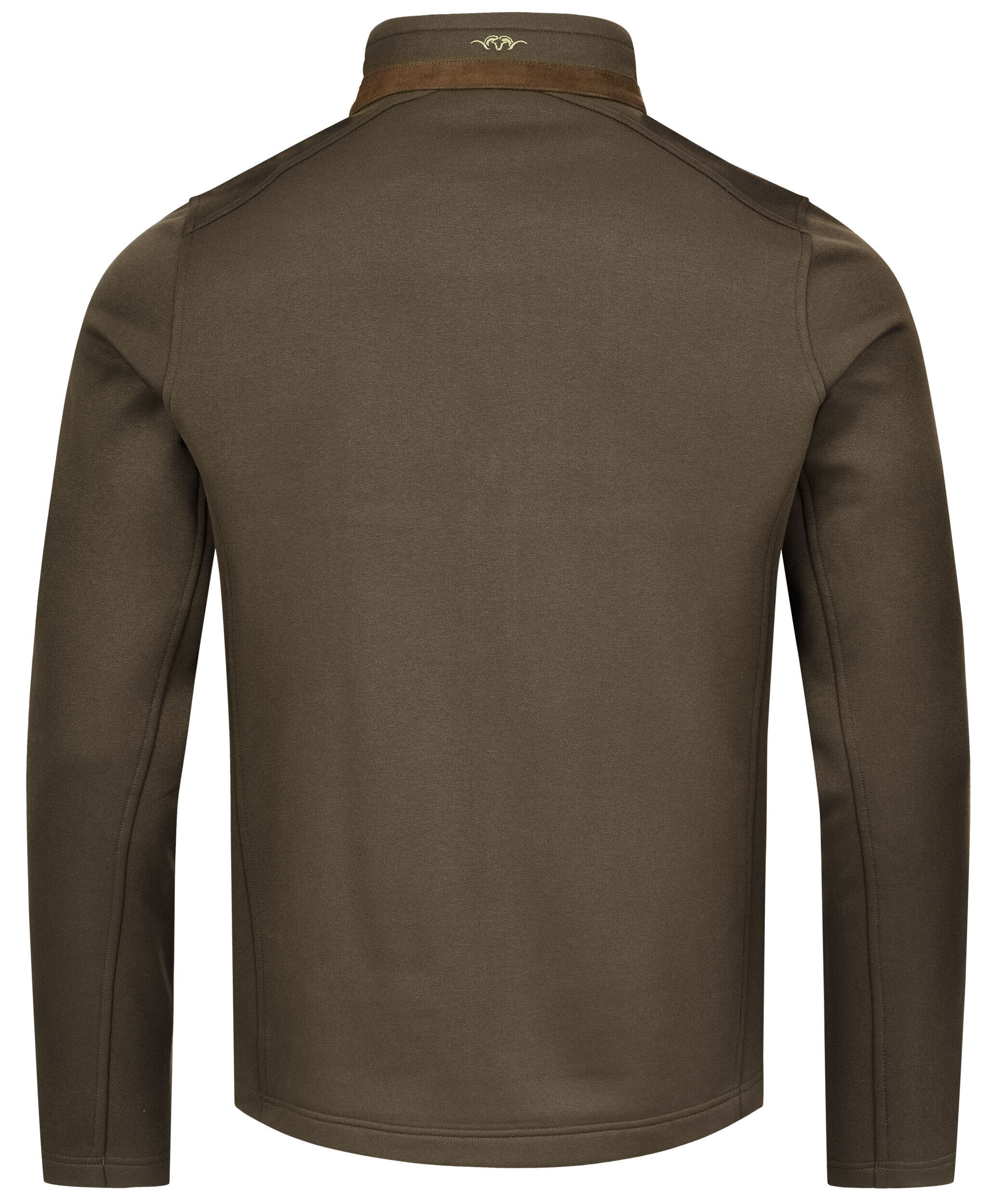 Blaser Fleecejacke Kylar (dunkelbraun) Blaser Fleecejacke Kylar (dunkelbraun)