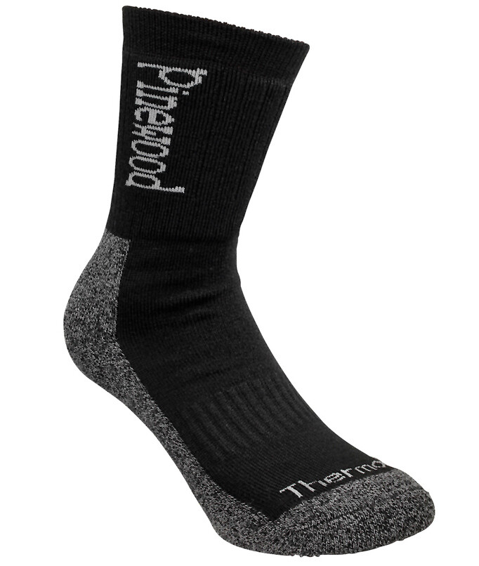 Pinewood Thermolite Socken