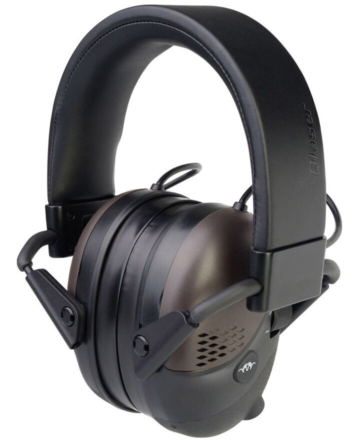 Blaser Gehörschutz 2.0 (braun) Blaser Gehörschutz 2.0 (braun)