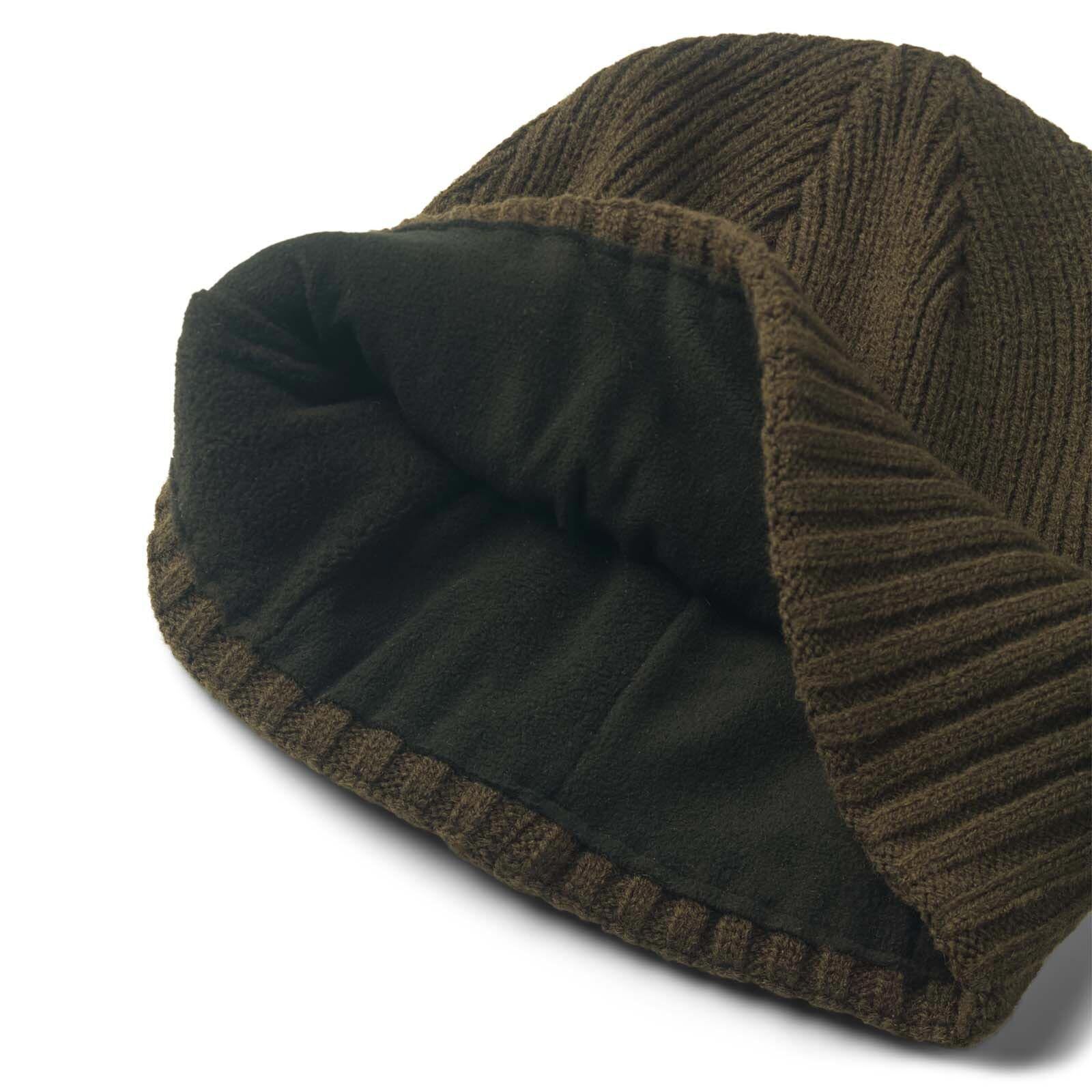Northern Hunting Buk Windstopper-Jagdmütze (Dark Green) Northern Hunting Buk Windstopper-Jagdmütze (Dark Green)