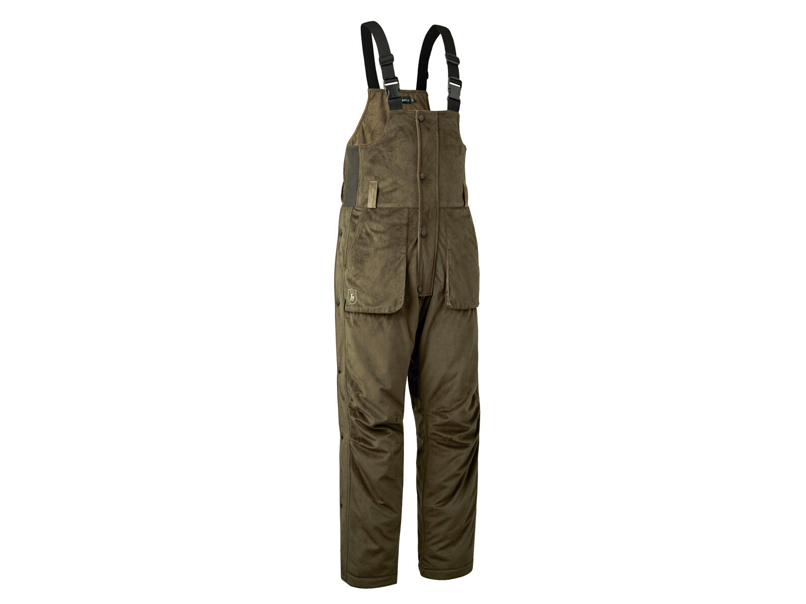Deerhunter Rusky Silent Bib Latzhose Deerhunter Rusky Silent Bib Latzhose