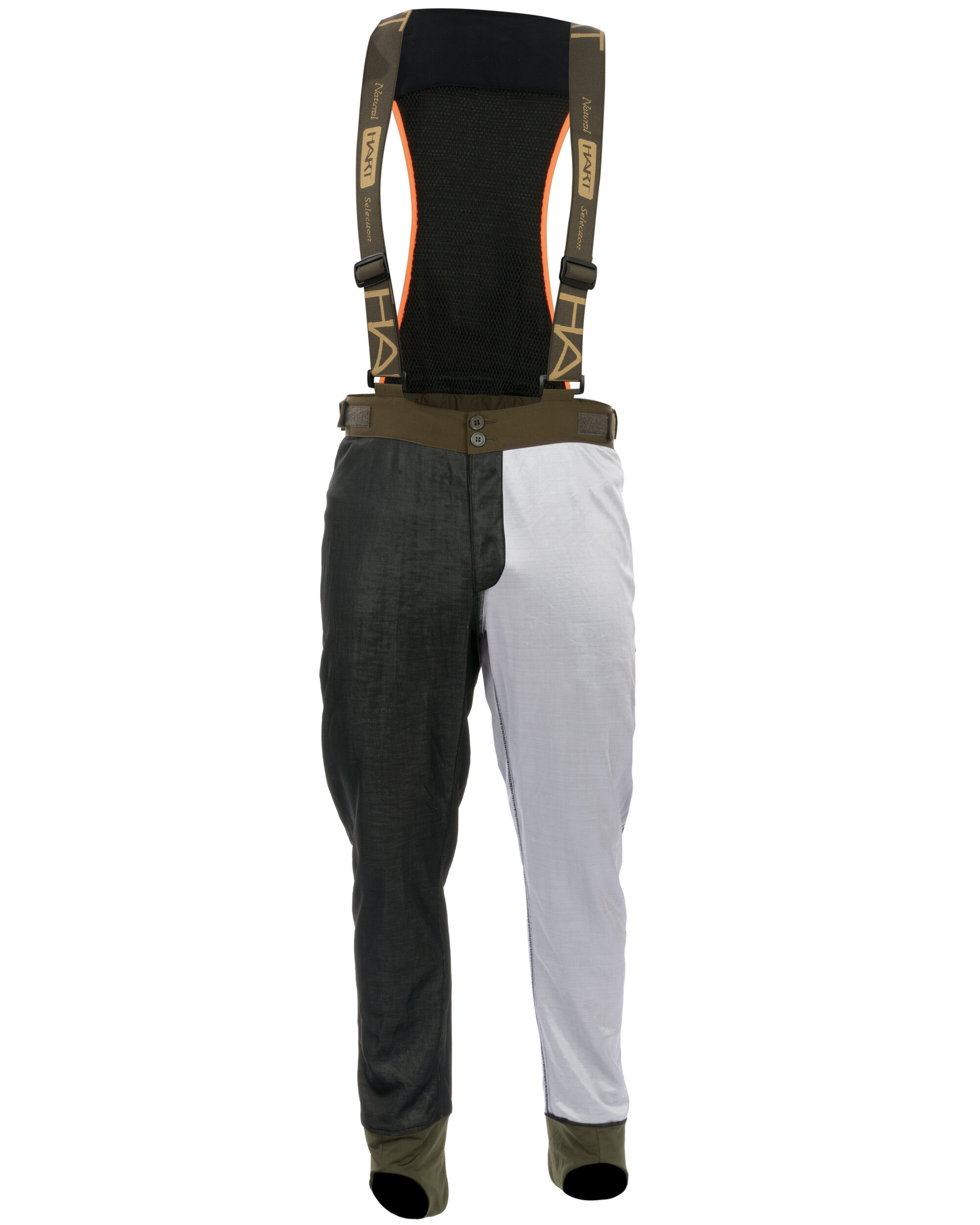 Hart Hose Eber (Schwarz) Hart Hose Eber (Schwarz)