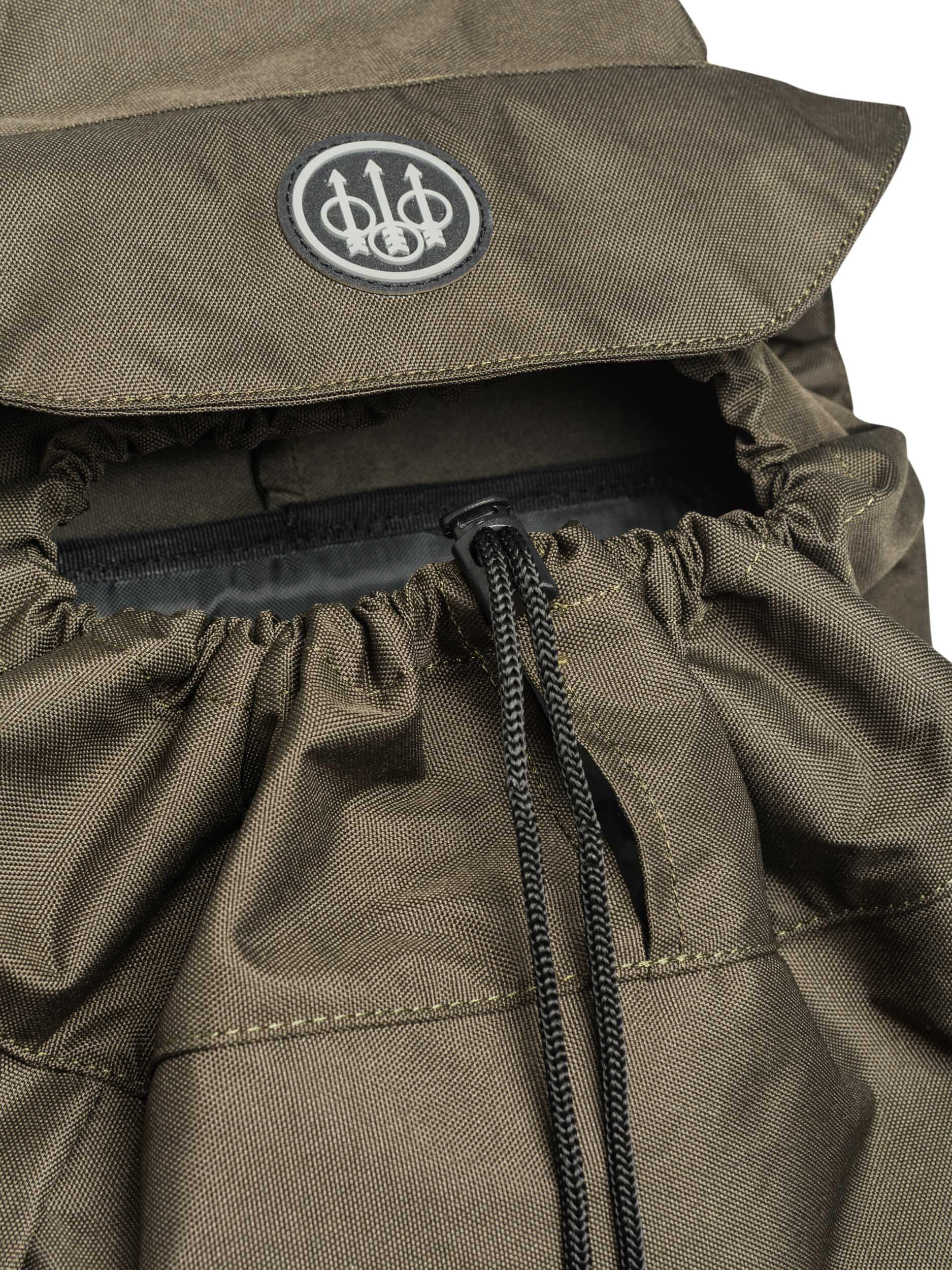 Beretta Rucksack 25 l (Brown Bark)