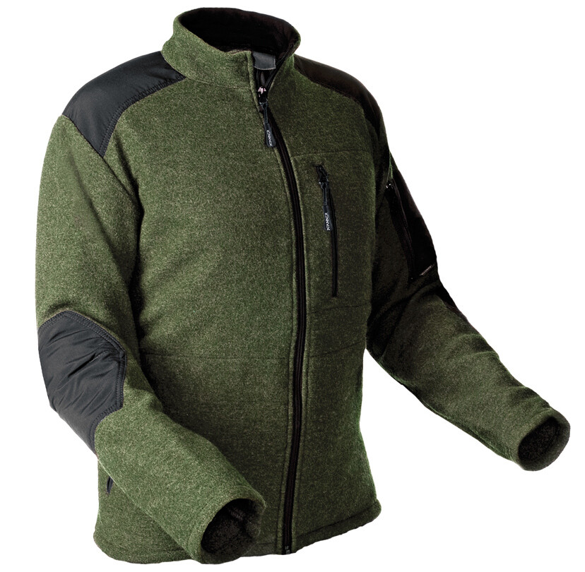 Pfanner Wooltec Janker