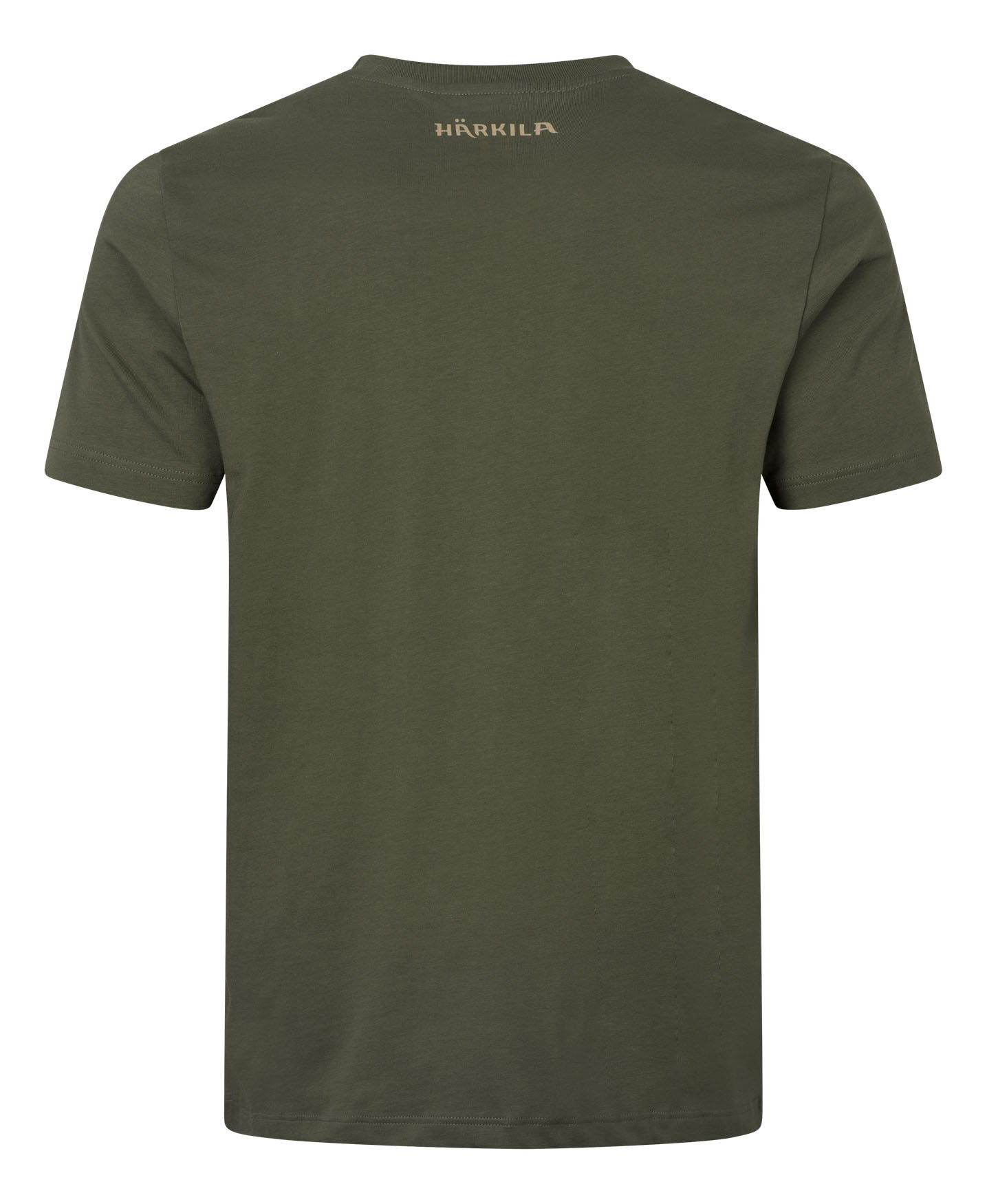 Härkila Wildboar Logo T-Shirt (Forest night)