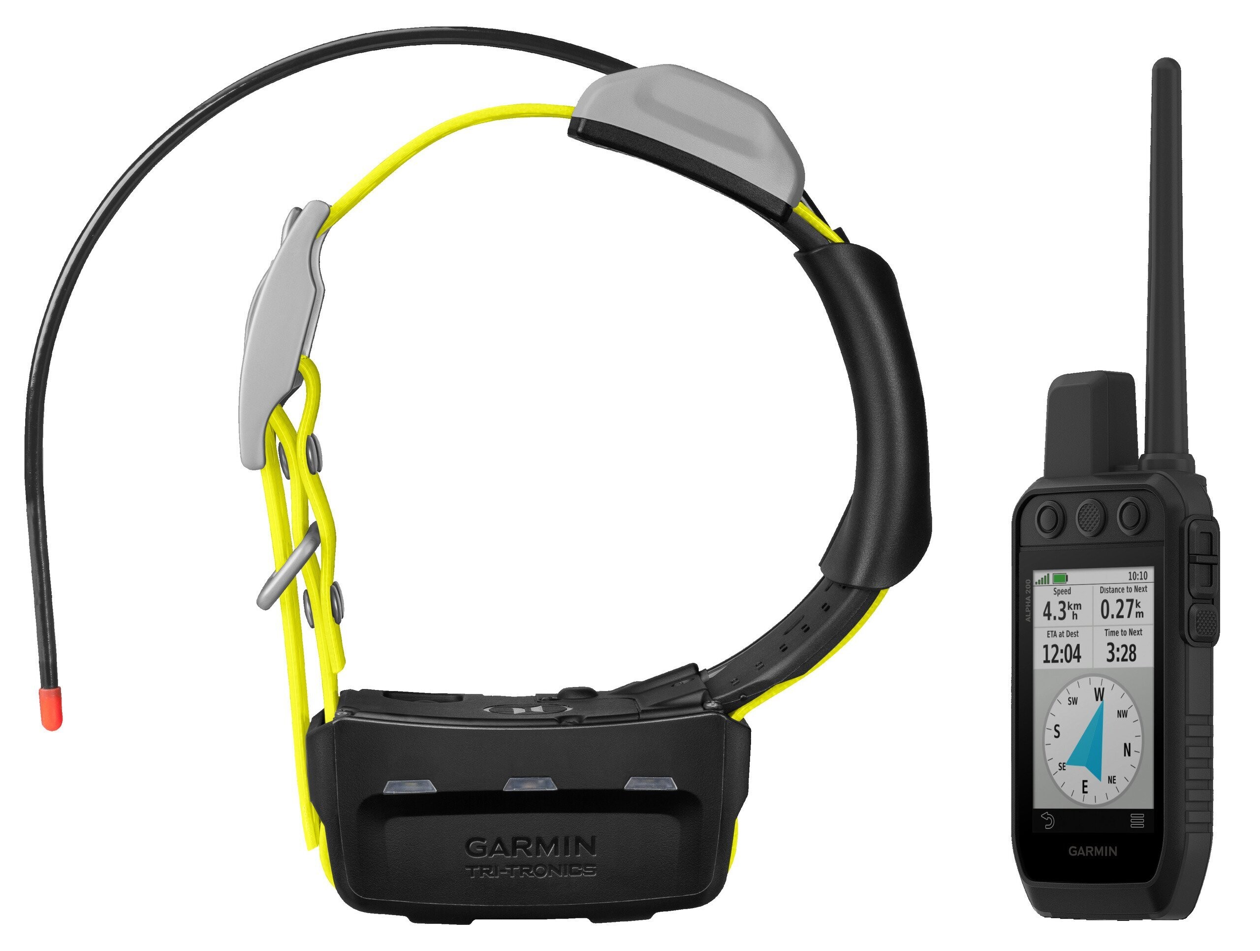 Garmin Alpha 200 K - K 5X