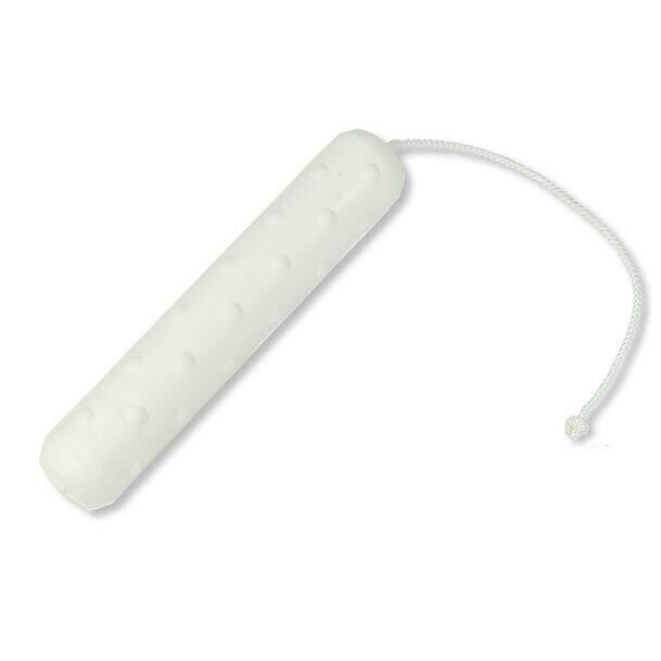 Dokken's Bumper Dummy (weiss)