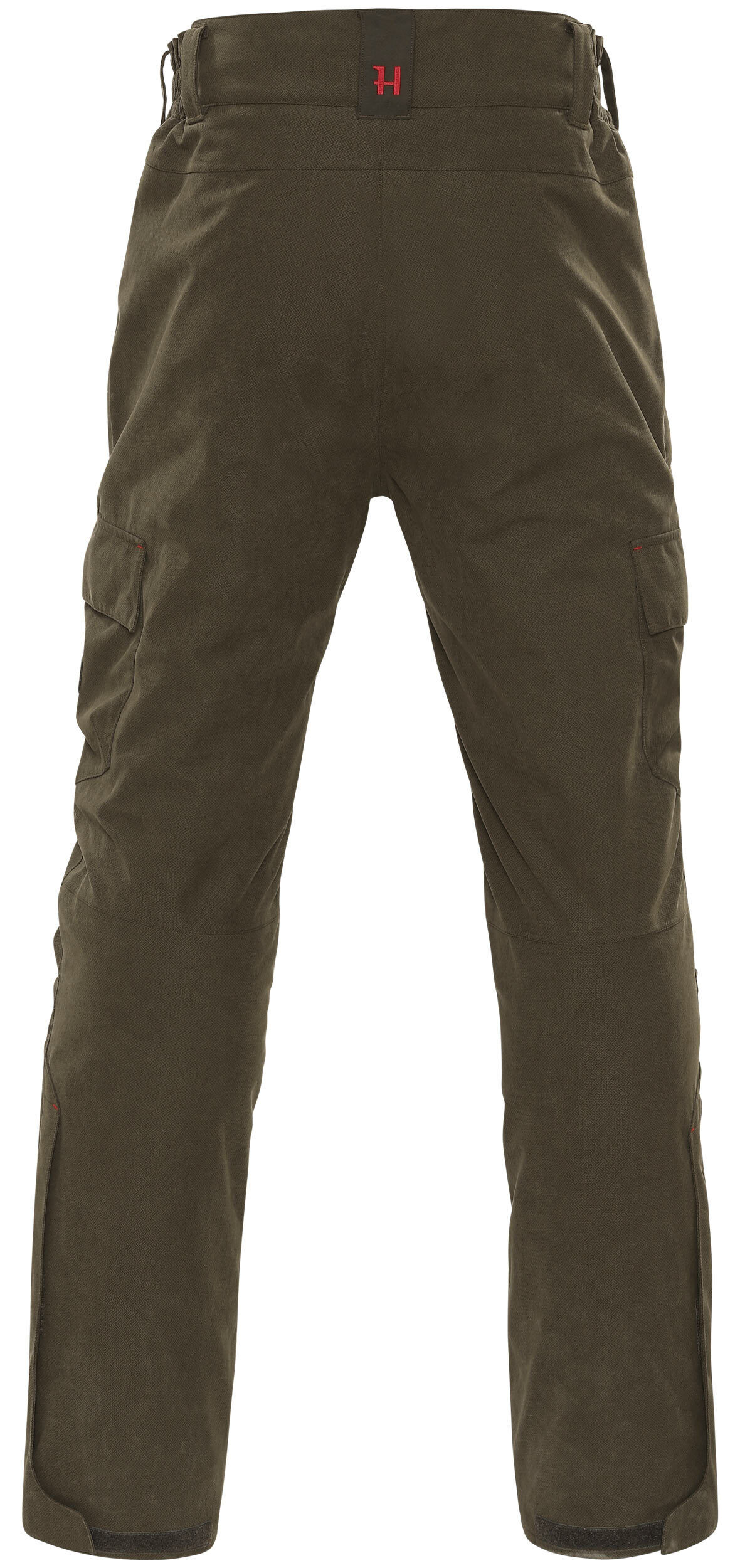 Härkila Driven Hunt HWS Insulated Hose (green) Härkila Driven Hunt HWS Insulated Hose (green)