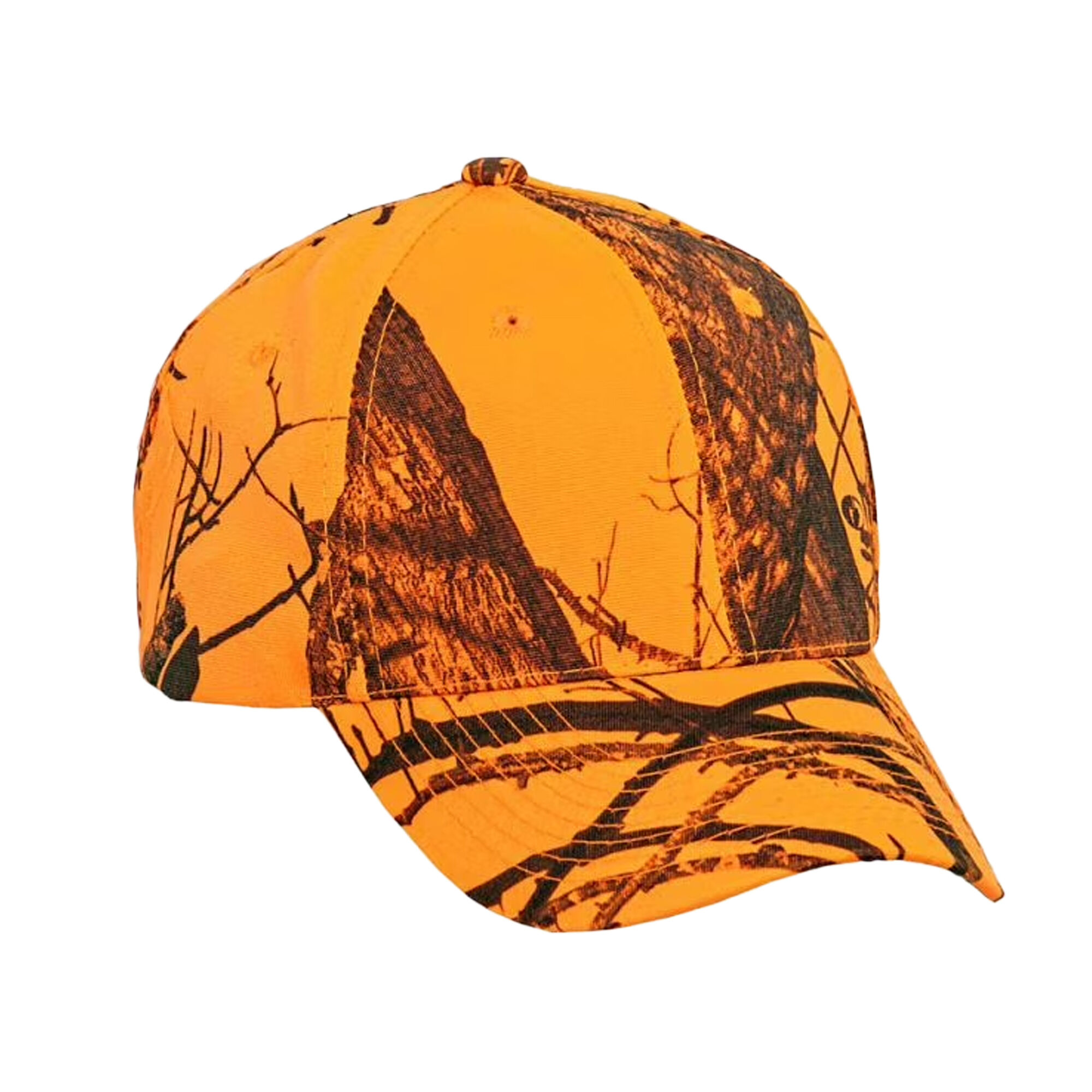 Kappe Mossy Oak (MO BREAKUP)