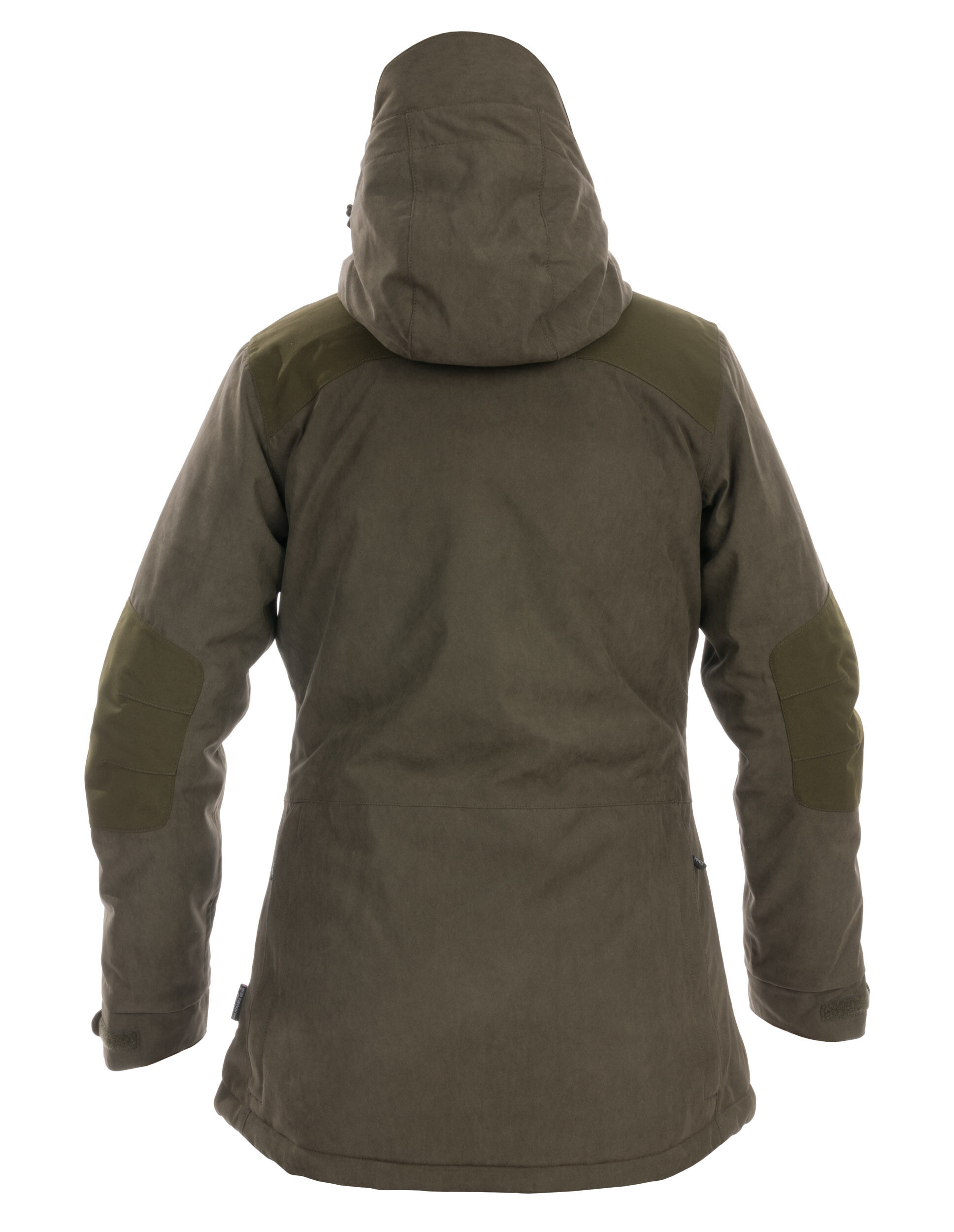 Hart Jacke Taunus WR-J Damen (Grün) Hart Jacke Taunus WR-J Damen (Grün)