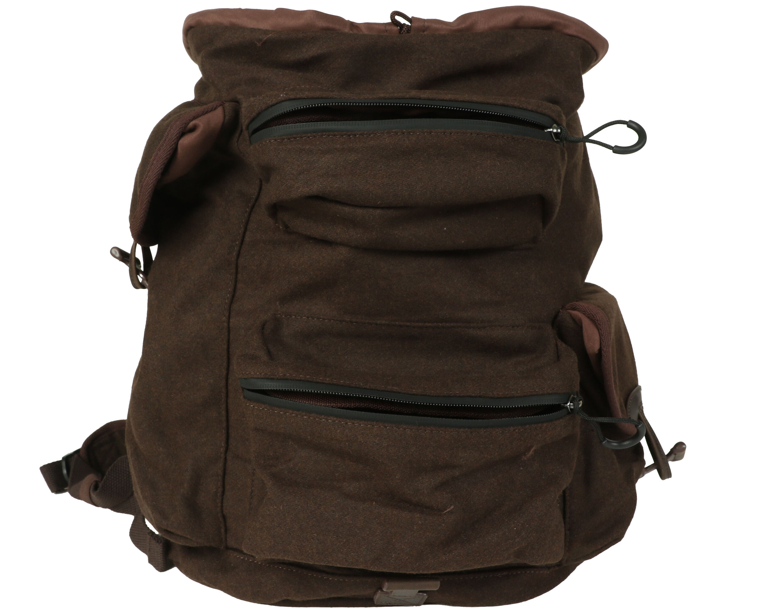 Mjoelner Kanzelrucksack (Braun)