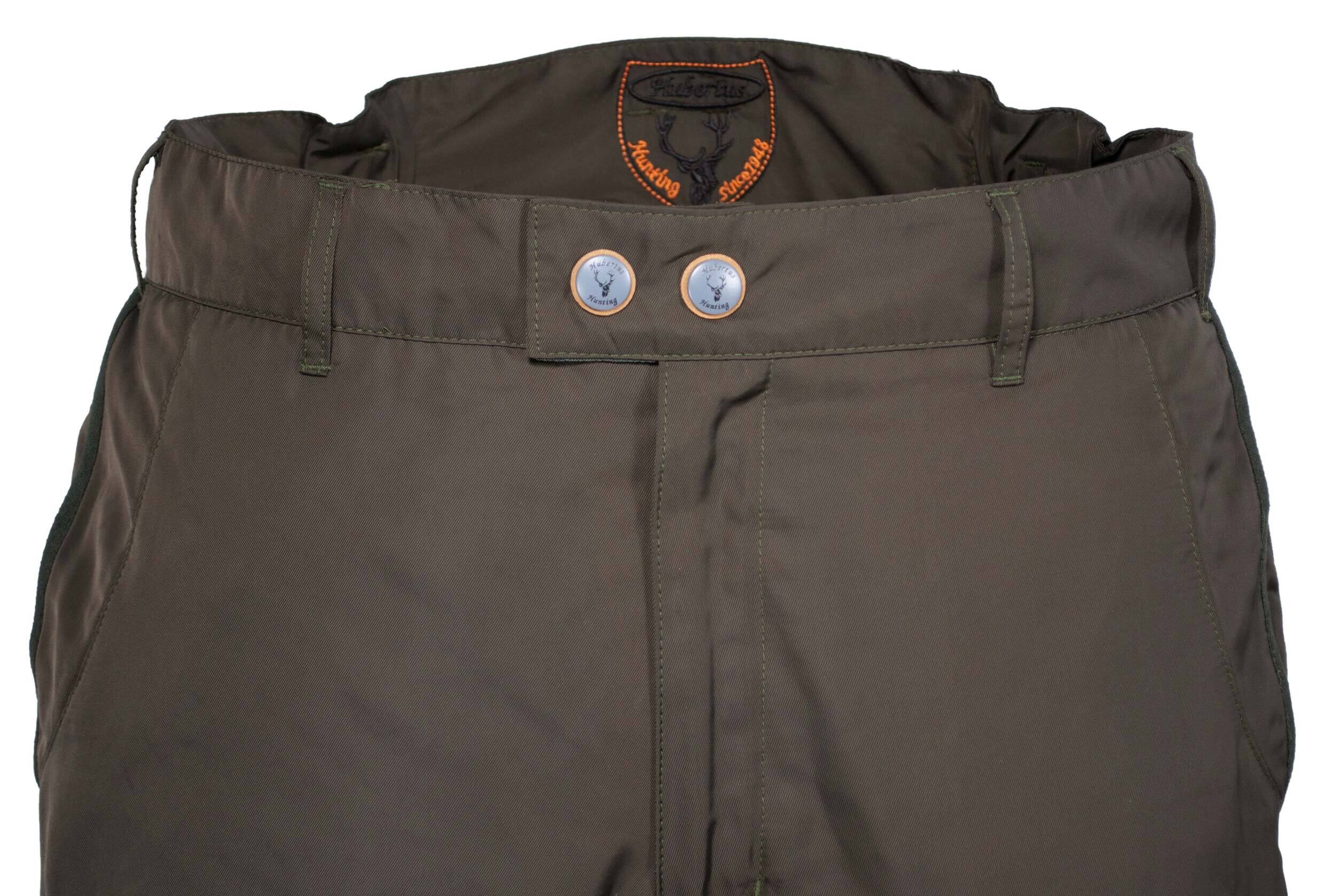 Hubertus Jagdhose Tatra (dunkeloliv) Hubertus Jagdhose Tatra (dunkeloliv)
