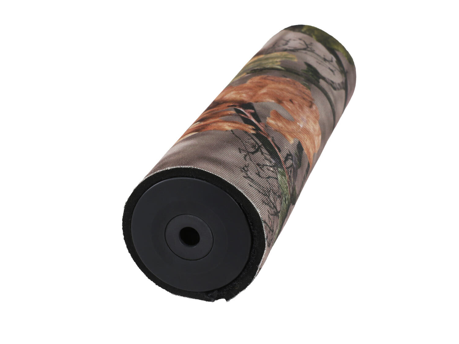 Anpassbarer Schalldämpferschutz (Camo Oak Evolution)