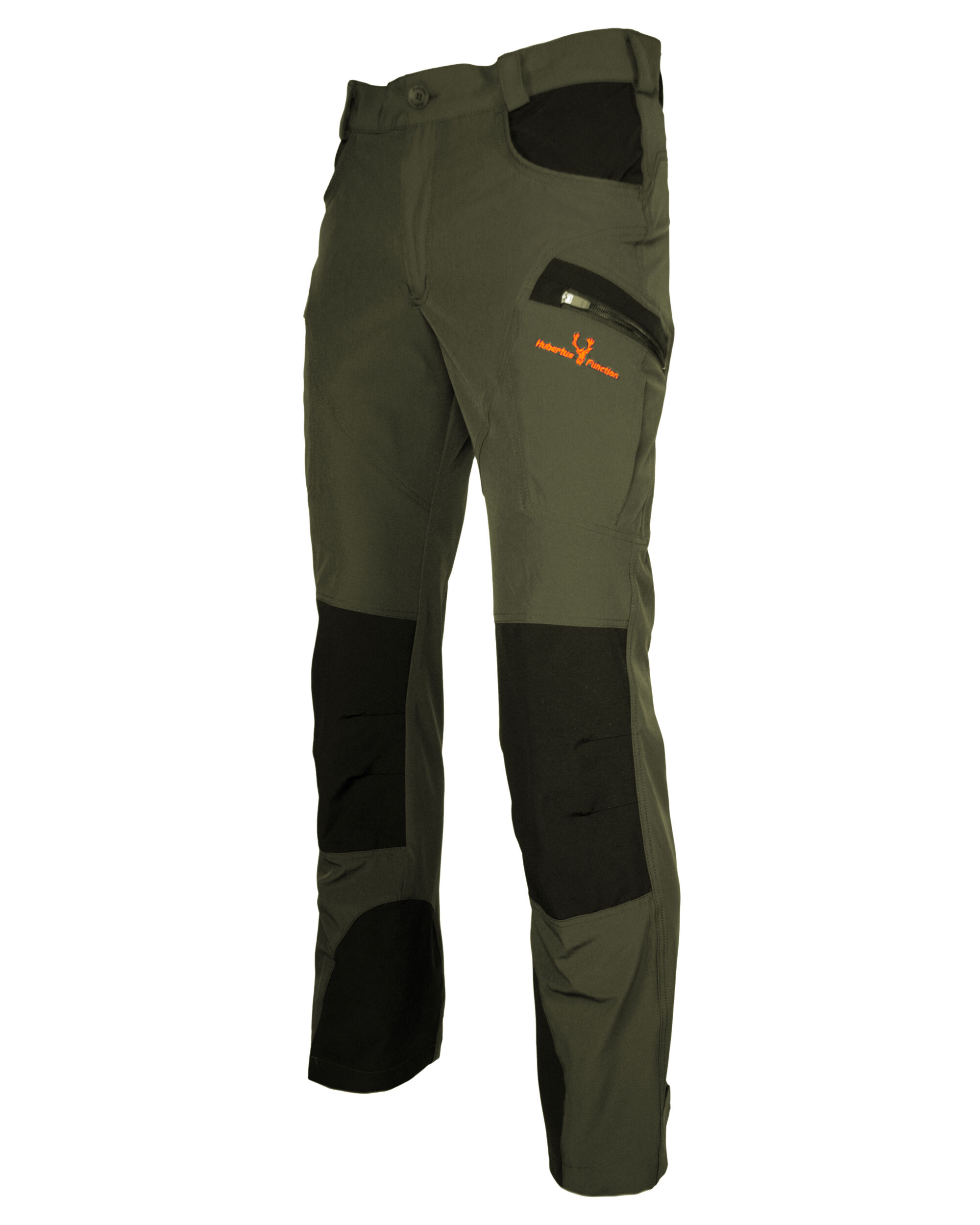 Hubertus Funktionshose Amazonas (oliv) Hubertus Funktionshose Amazonas (oliv)