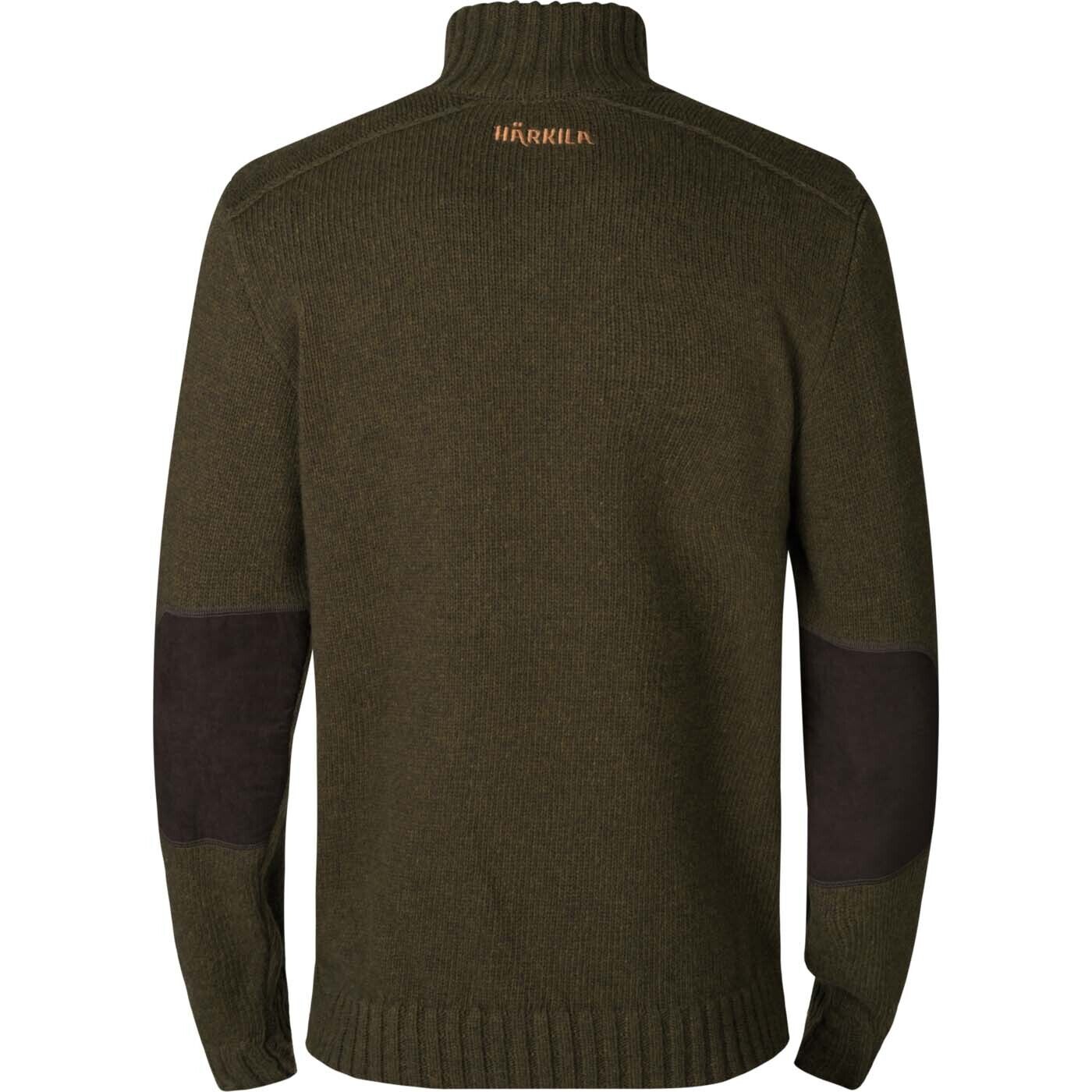 Härkila Annaboda 2.0 HSP Strickpullover (green) Härkila Annaboda 2.0 HSP Strickpullover (green)