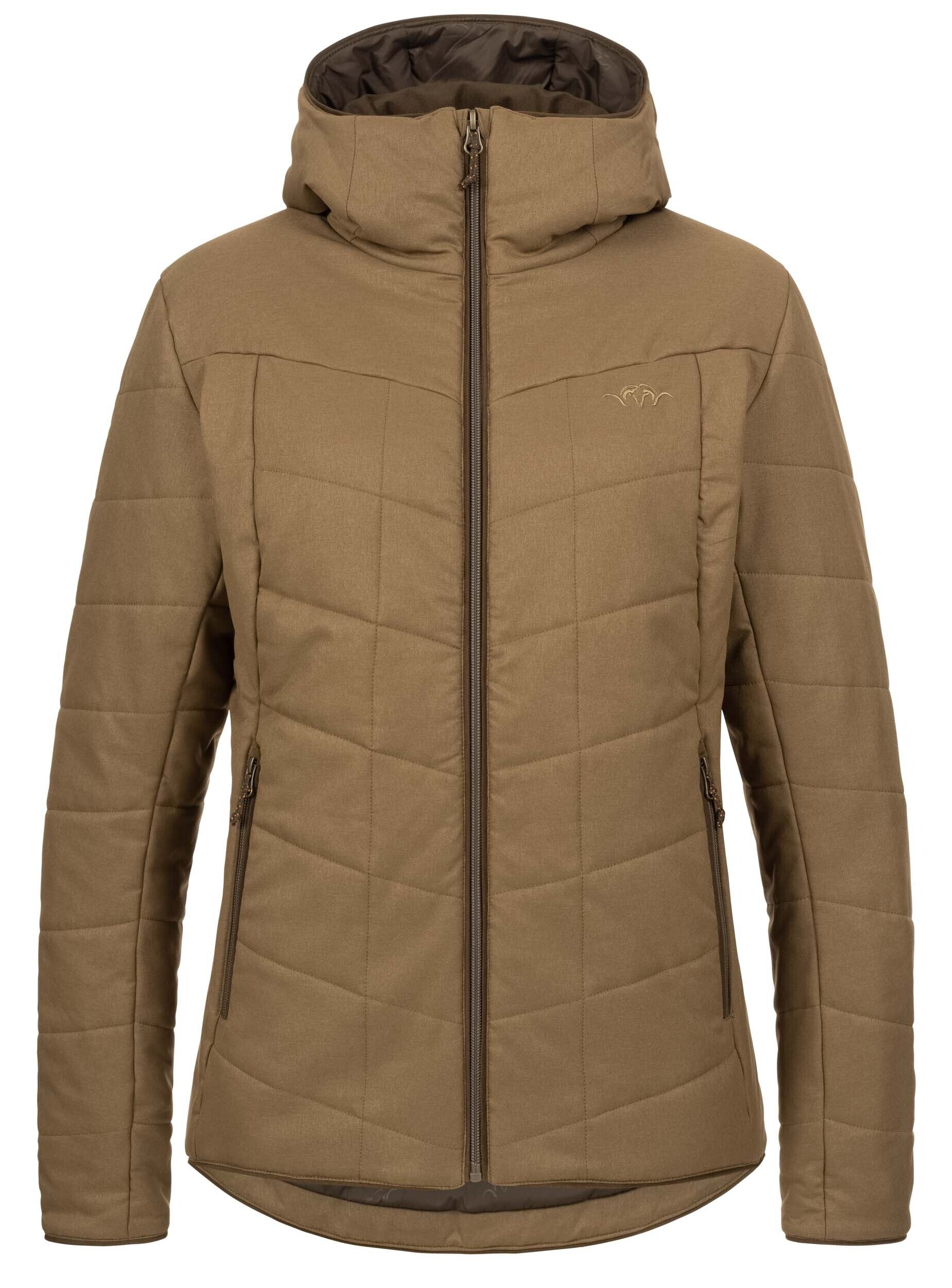 Blaser Insulated Damenjacke Eve (teak) Blaser Insulated Damenjacke Eve (teak)