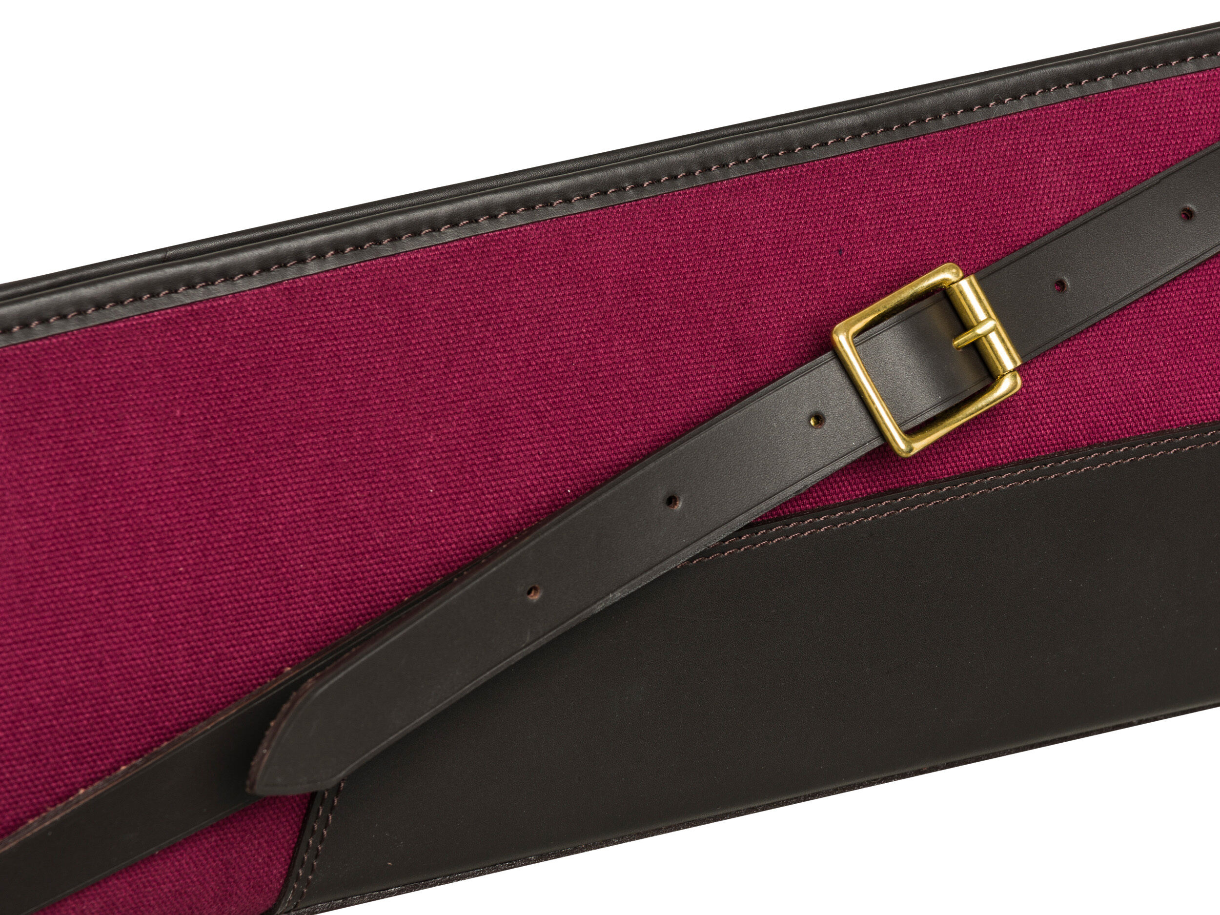 Beretta Terrain Evo Canvas-Gewehrfutteral 132 cm
