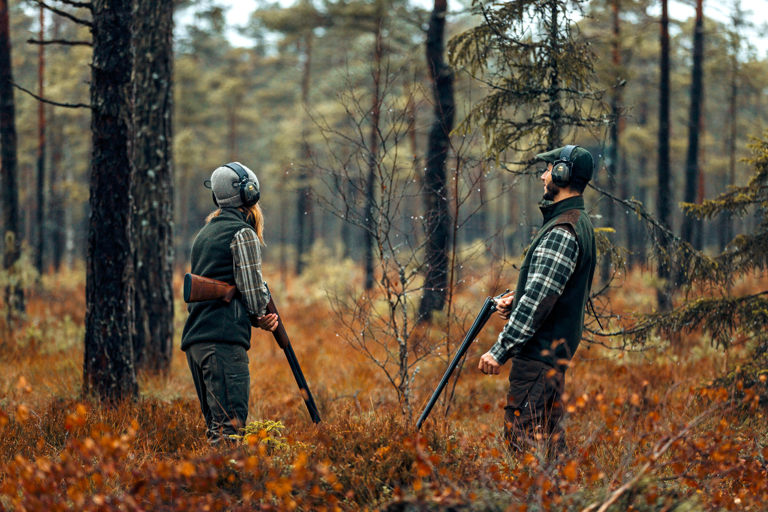 Pinewood Retriever Active Damen Hose (Mossgreen) Pinewood Retriever Active Damen Hose (Mossgreen)