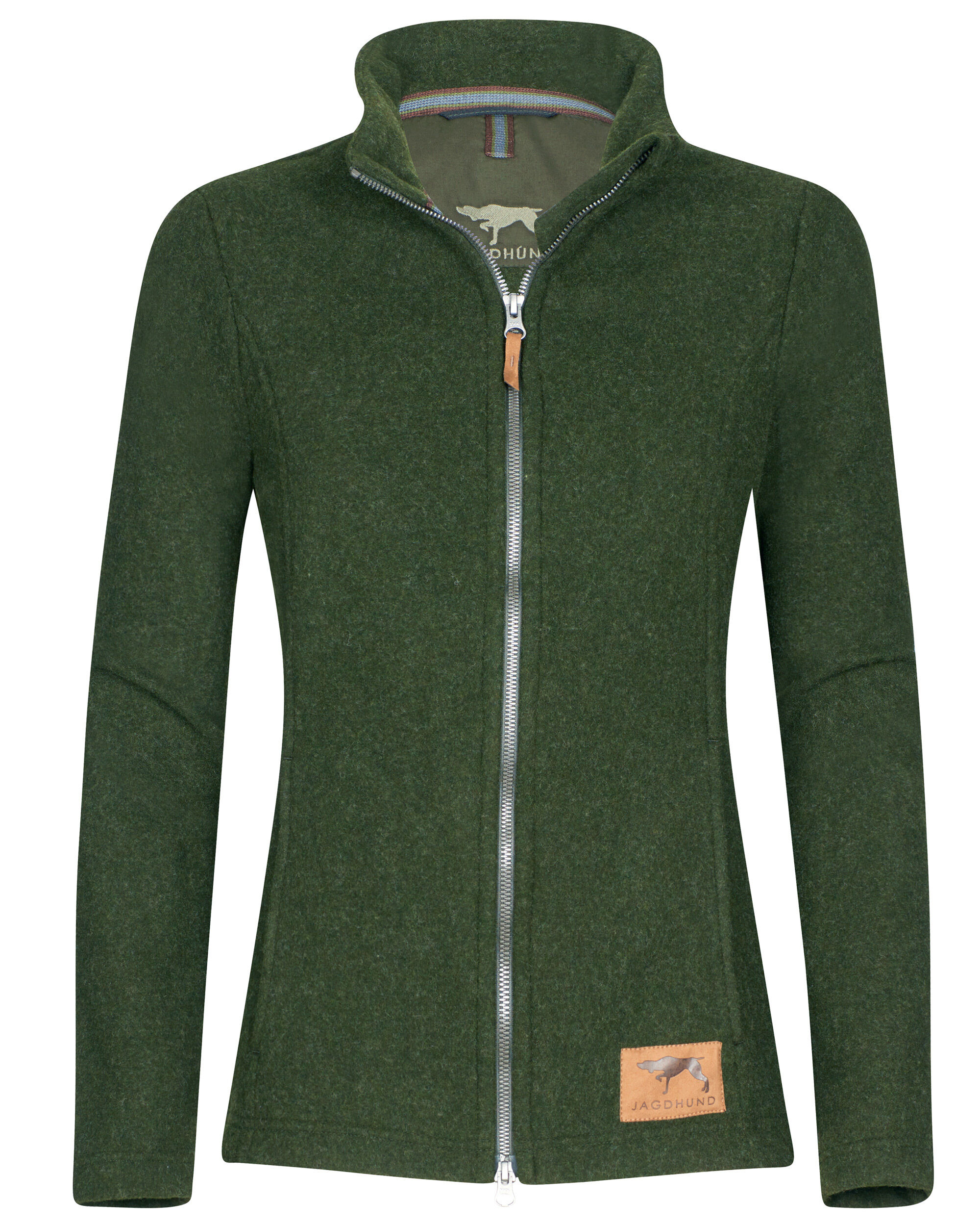Jagdhund Damenjacke Autal (grün)