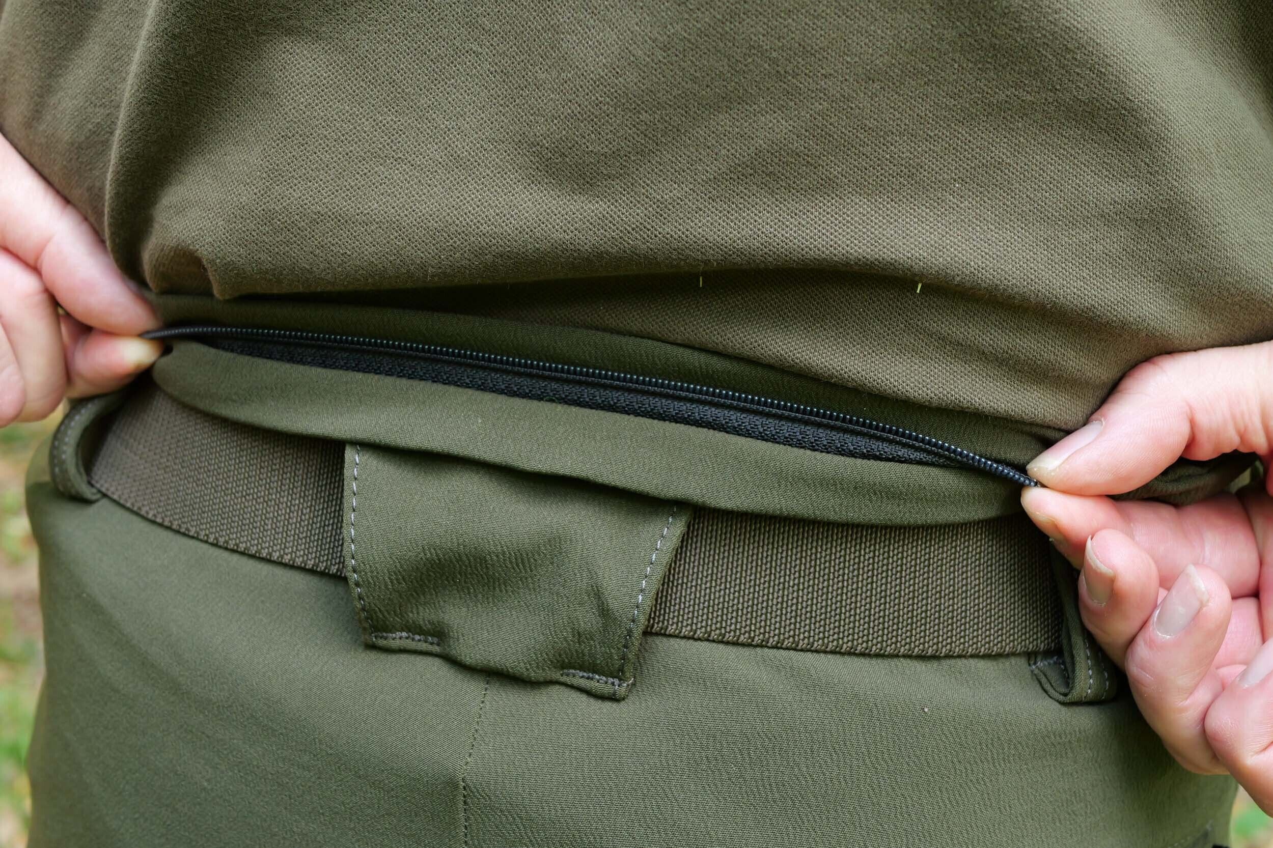 Pfanner Globe Outdoorhose Pfanner Globe Outdoorhose