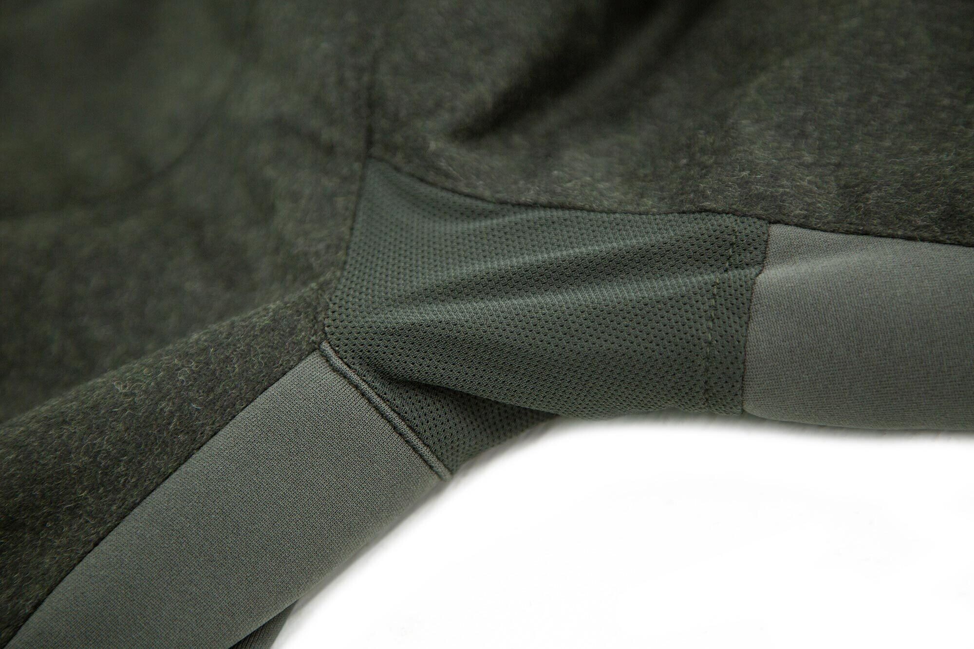 Carinthia TLLG Jacke Damen (grün) Carinthia TLLG Jacke Damen (grün)