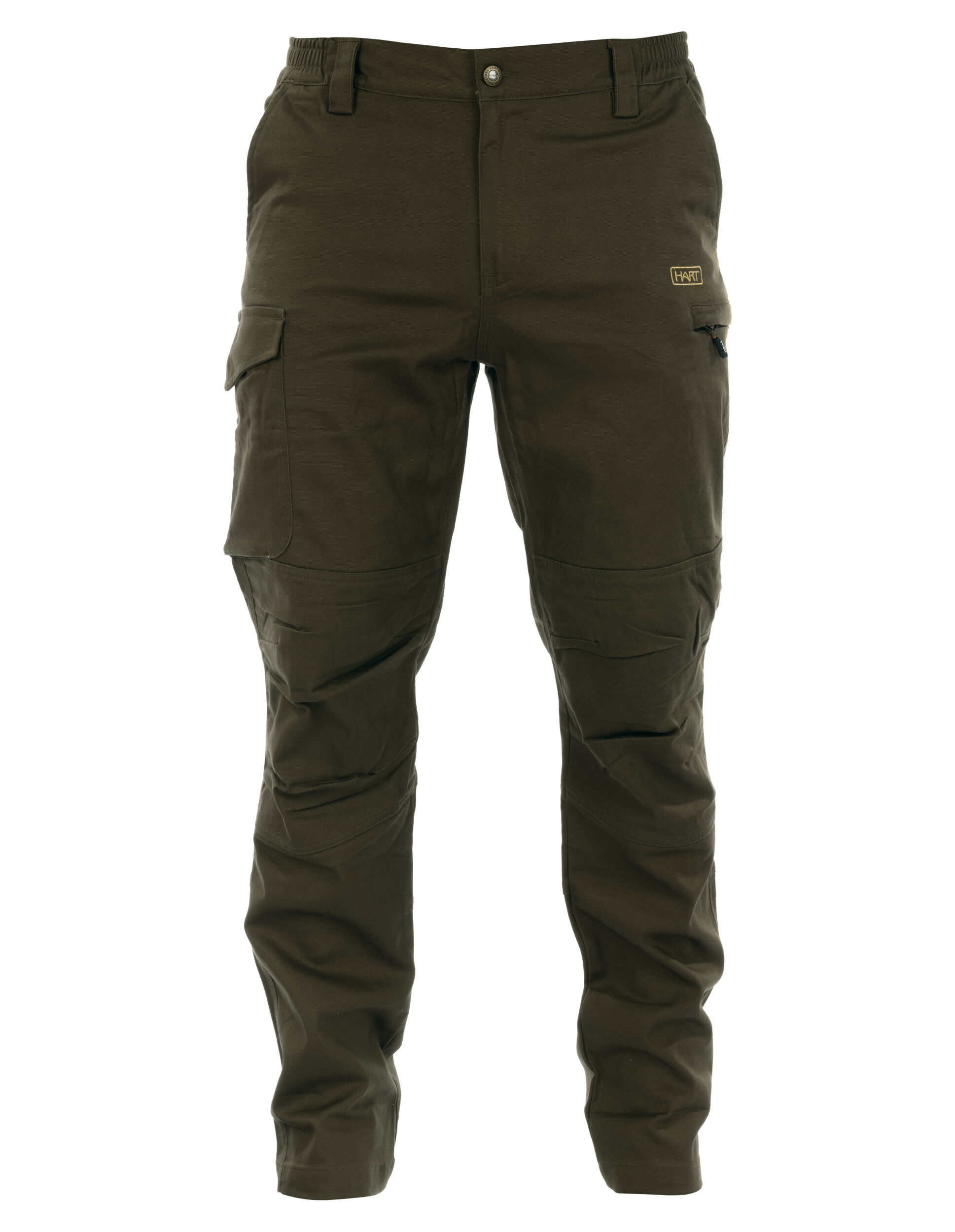 Hart Hose Ibero-T Evo (Grün)