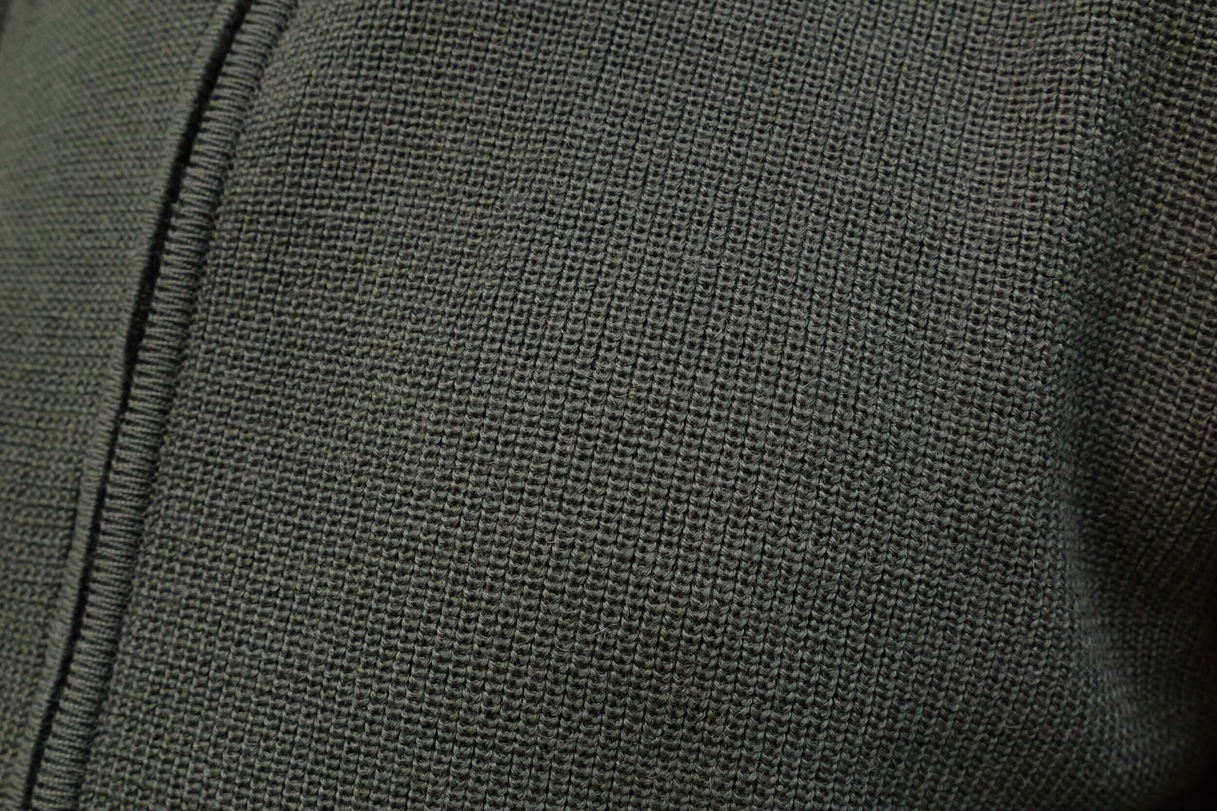 Hubertus Jagd-Strickjacke (oliv) Hubertus Jagd-Strickjacke (oliv)