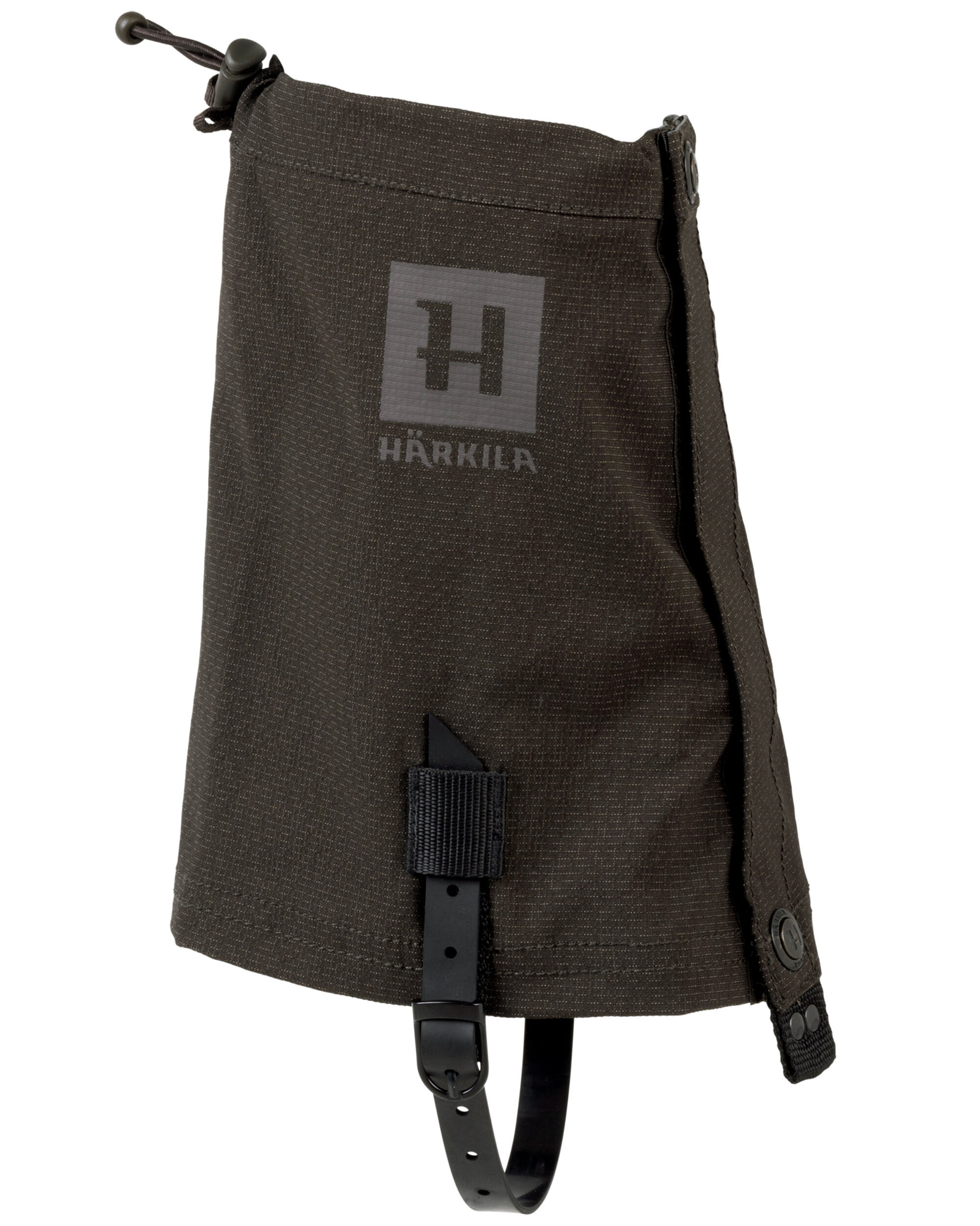 Härkila Ledge Gamaschen (Shadow brown )