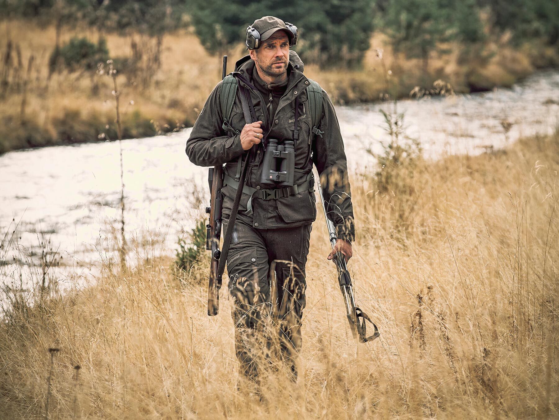 Deerhunter Ram Winter Jagdhose (Elmwood) Deerhunter Ram Winter Jagdhose (Elmwood)