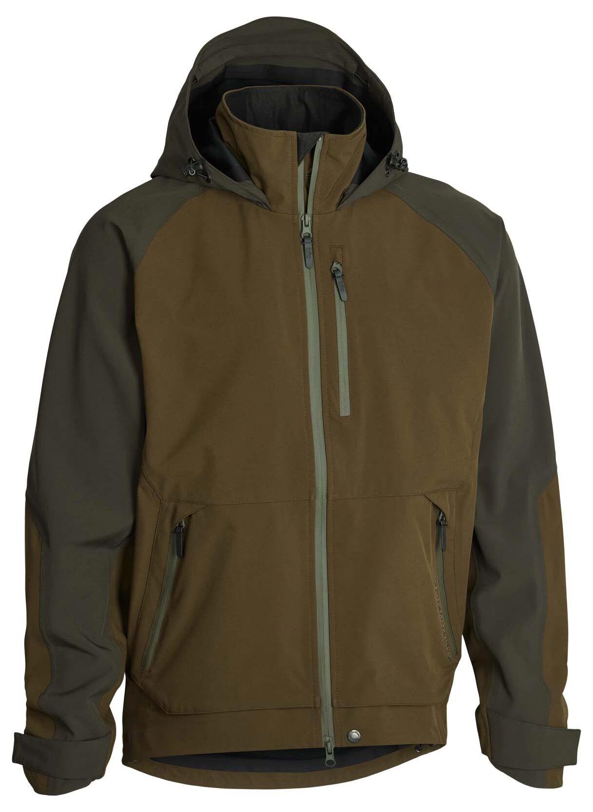Northern Hunting Fjell Toki Jagdjacke (Brown) Northern Hunting Fjell Toki Jagdjacke (Brown)