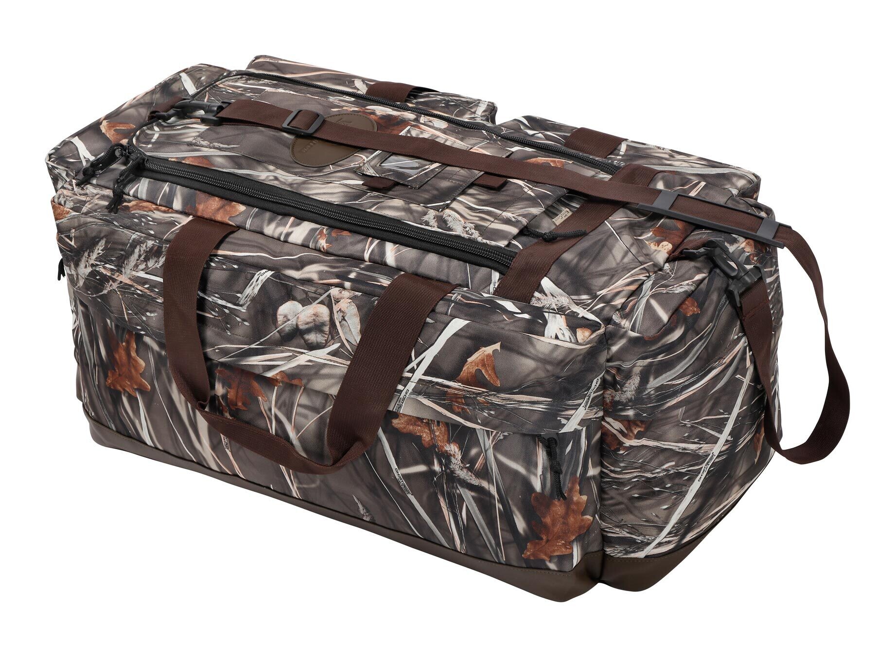 Percussion Reisetasche (GhostCamo Wet-Colors)