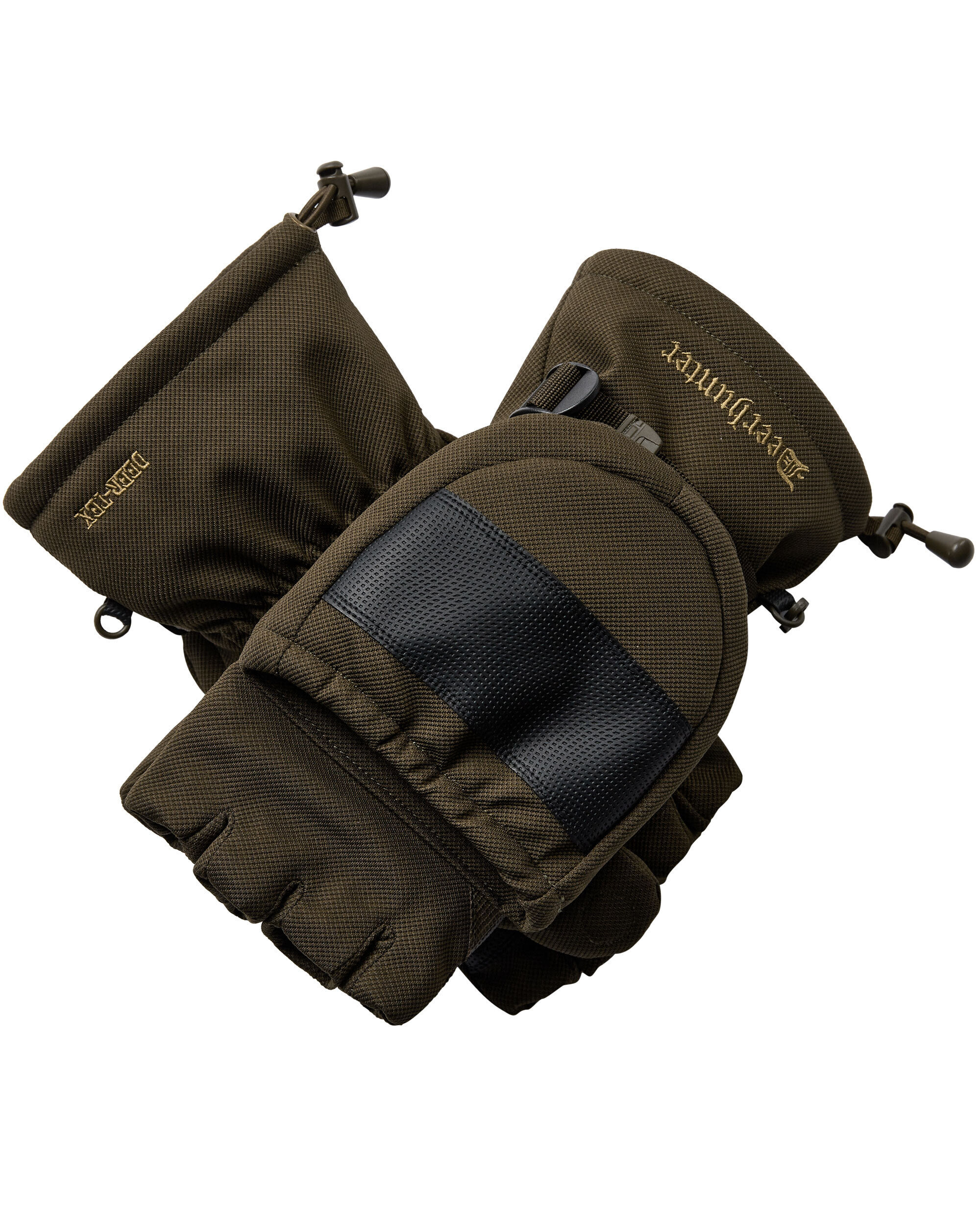 Deerhunter Muflon Pro Handschuhe (Green)