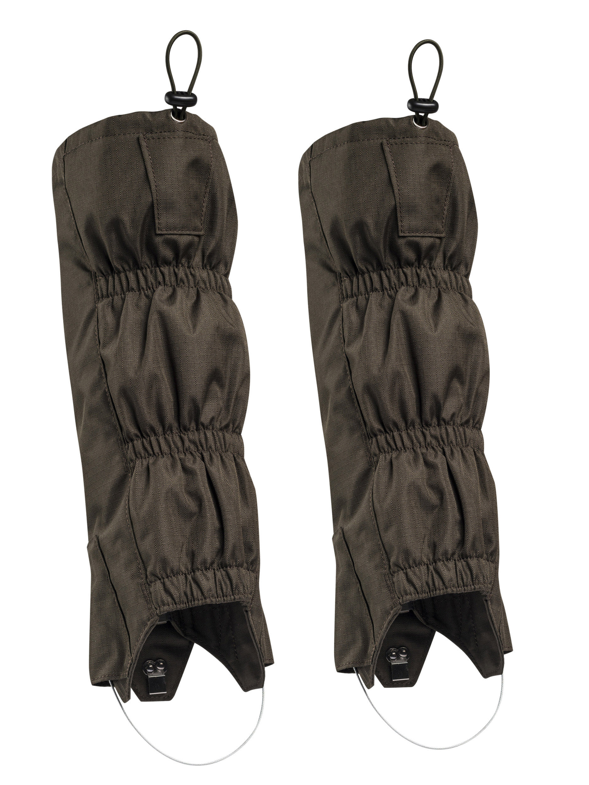 Beretta Thorn Ankle Gaiters Gamaschen (Brown) Beretta Thorn Ankle Gaiters Gamaschen (Brown)