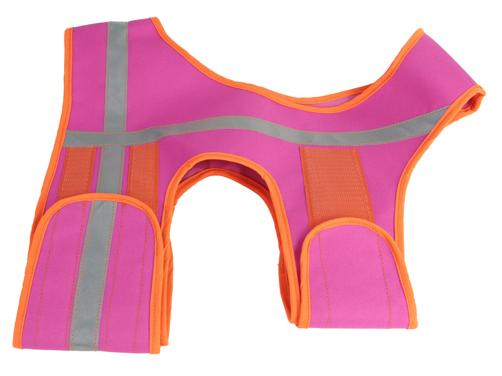 Hundesignalweste Holstein (Pink) Hundesignalweste Holstein (Pink)