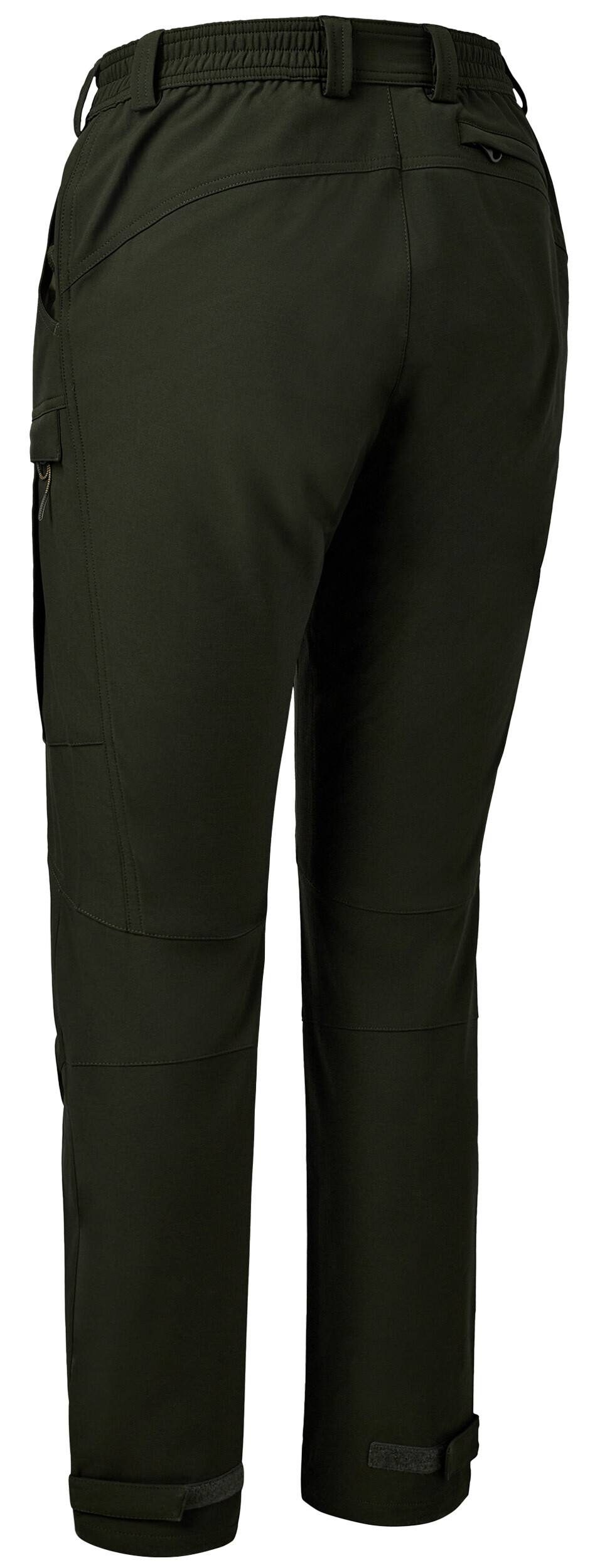 Deerhunter Lady Climate Hose 37.5 Technology (Forest Ember)